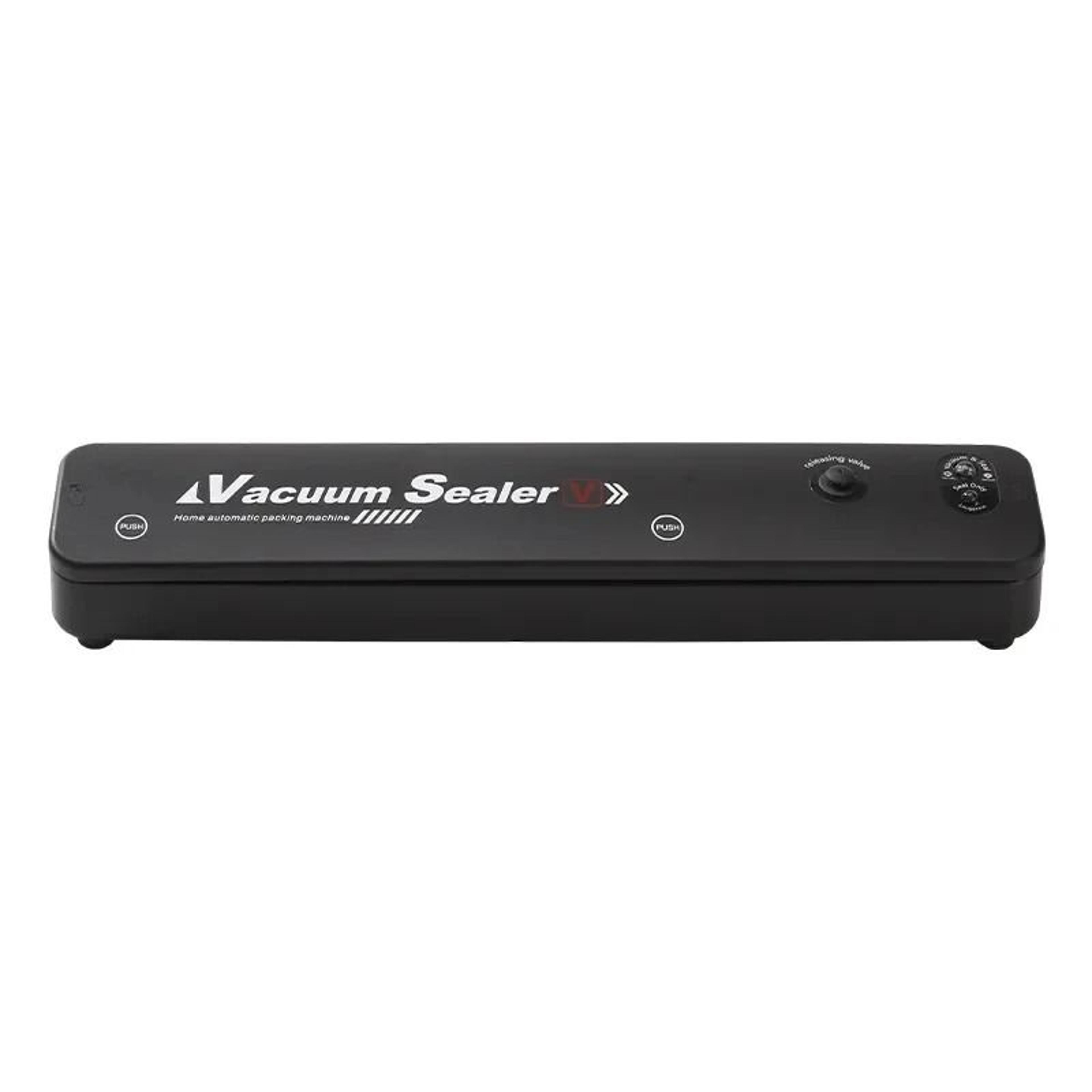 Professional Automatic Food Vacuum Sealing Machine 4