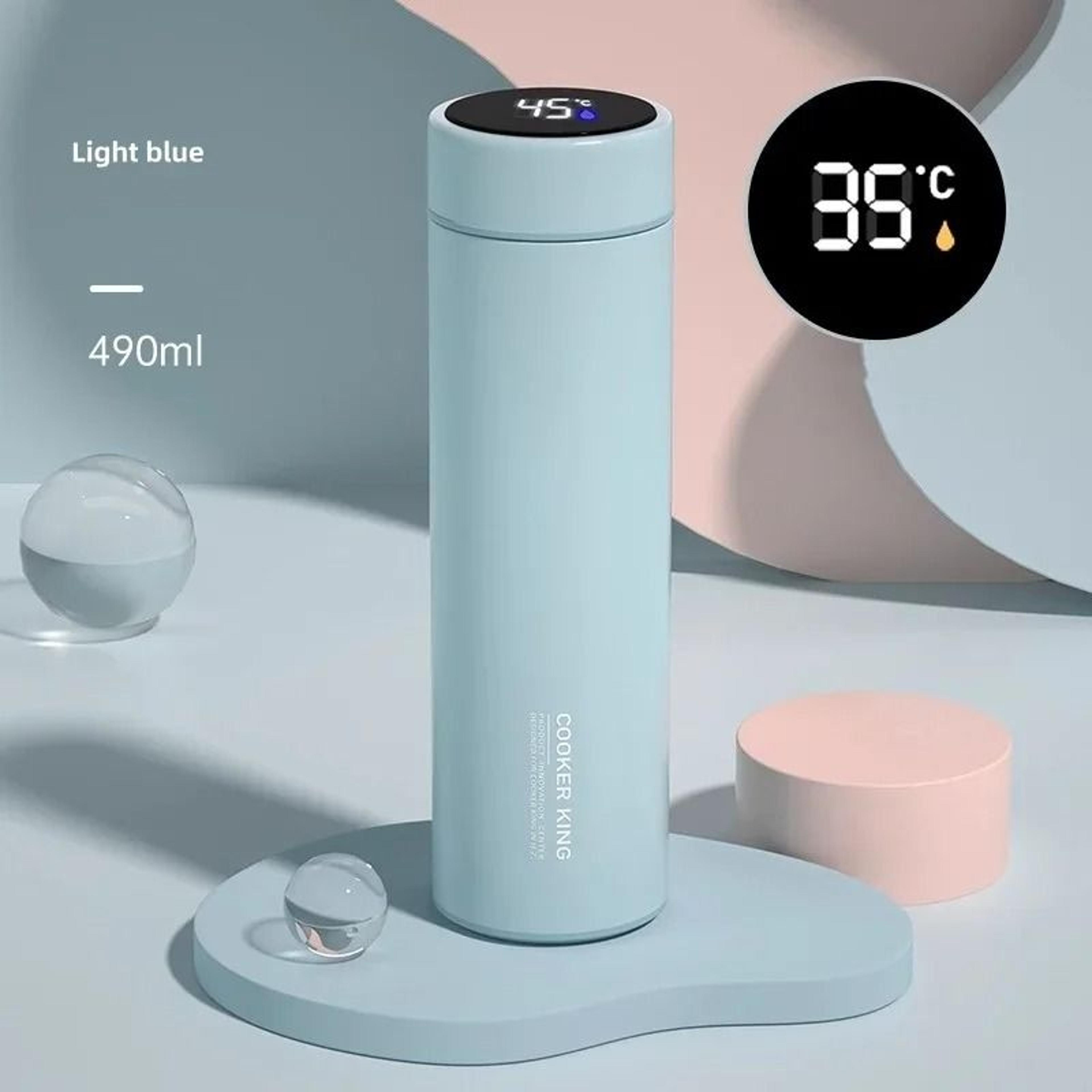 Smart Thermal Infusion Executive Bottle 3