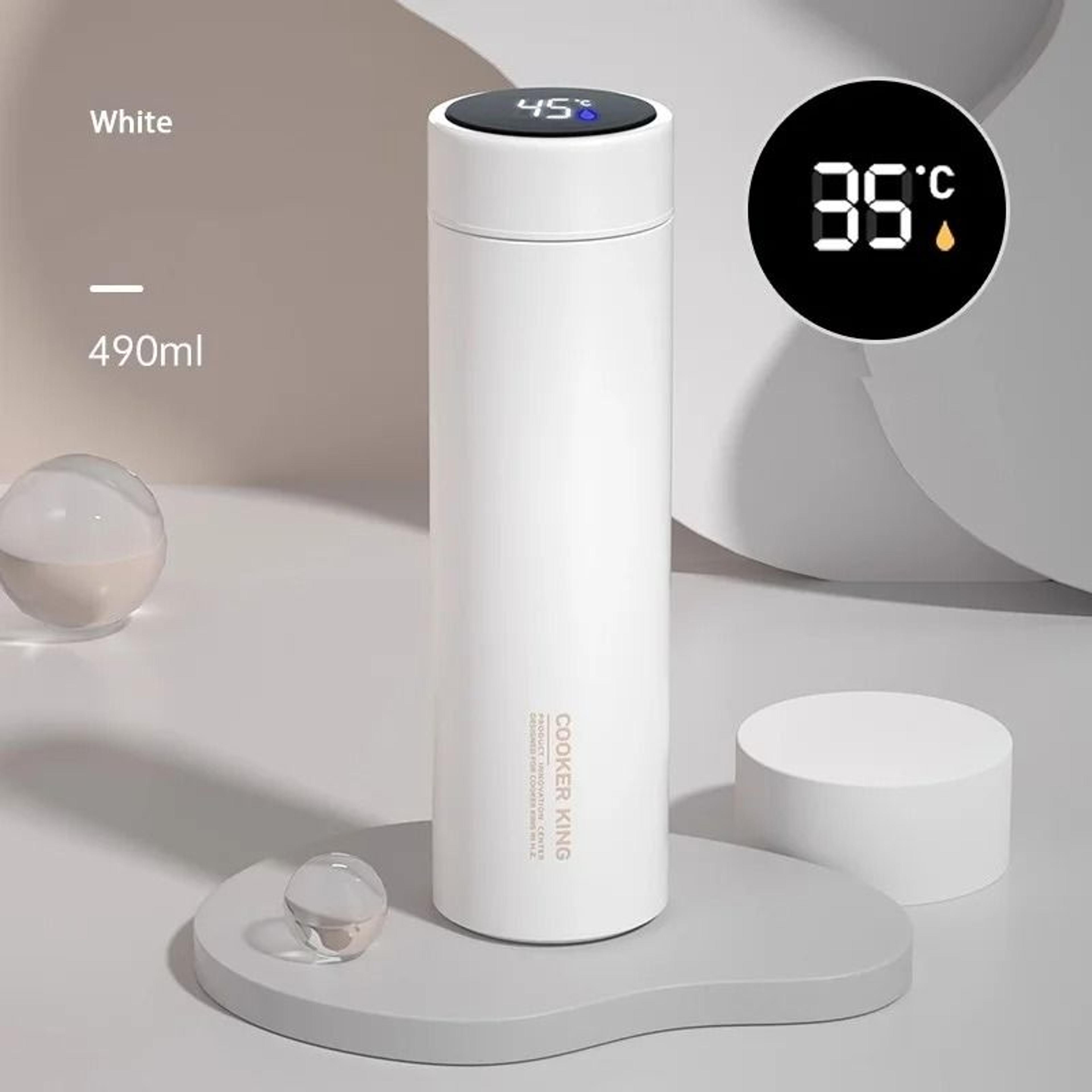 Smart Thermal Infusion Executive Bottle 5