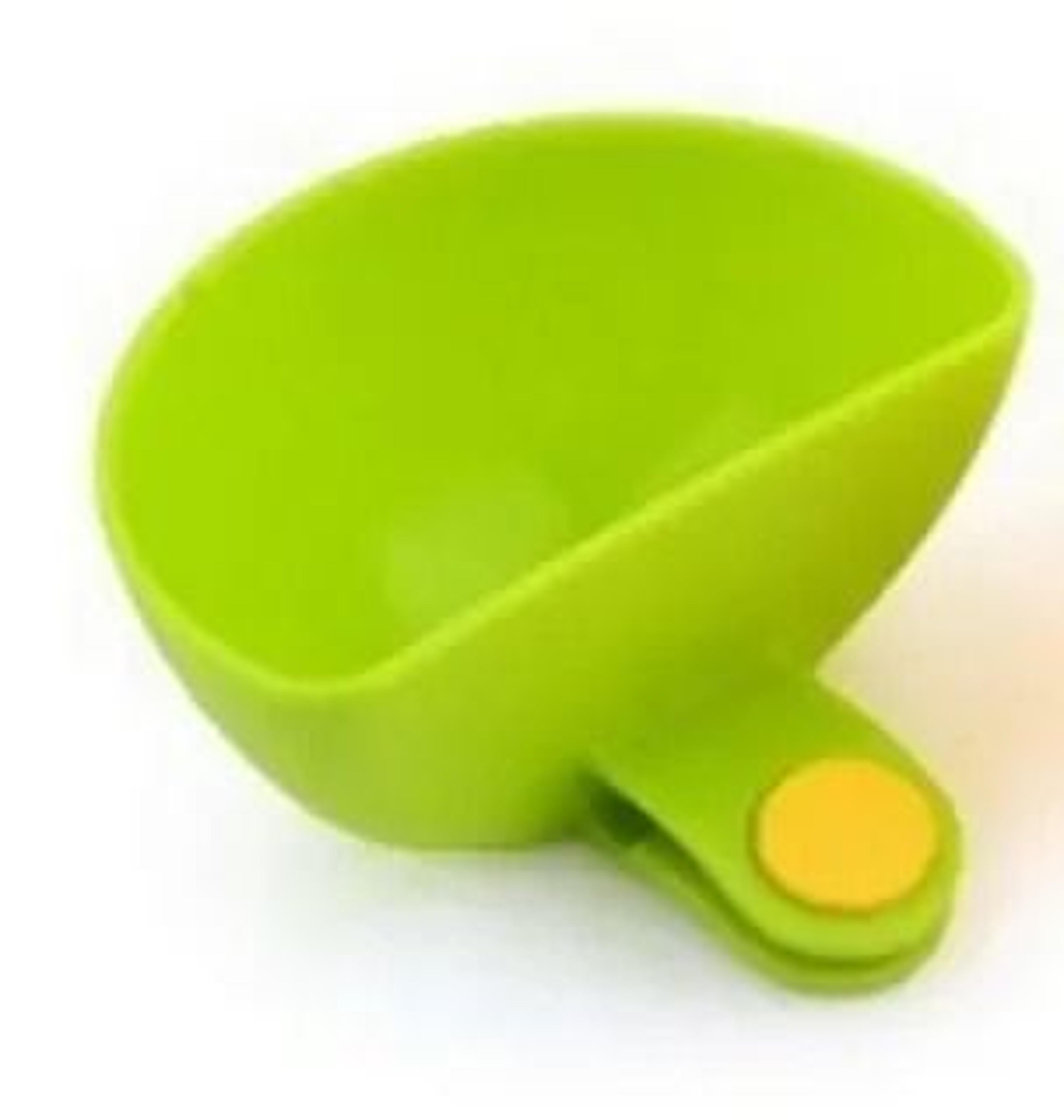 Clip On Seasoning Sauce Bowl 6