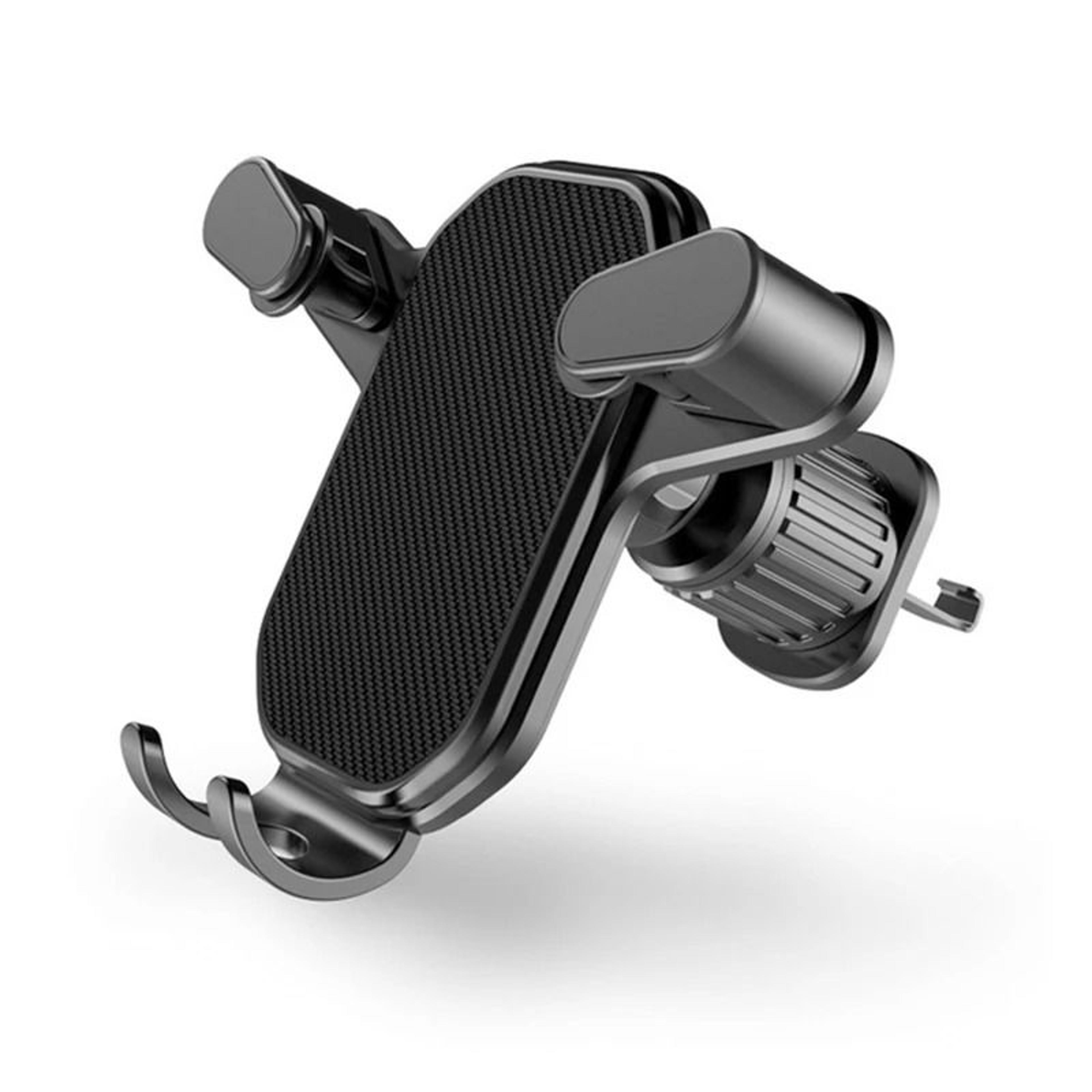 Universal Gravity Auto Air Vent Phone Holder 7
