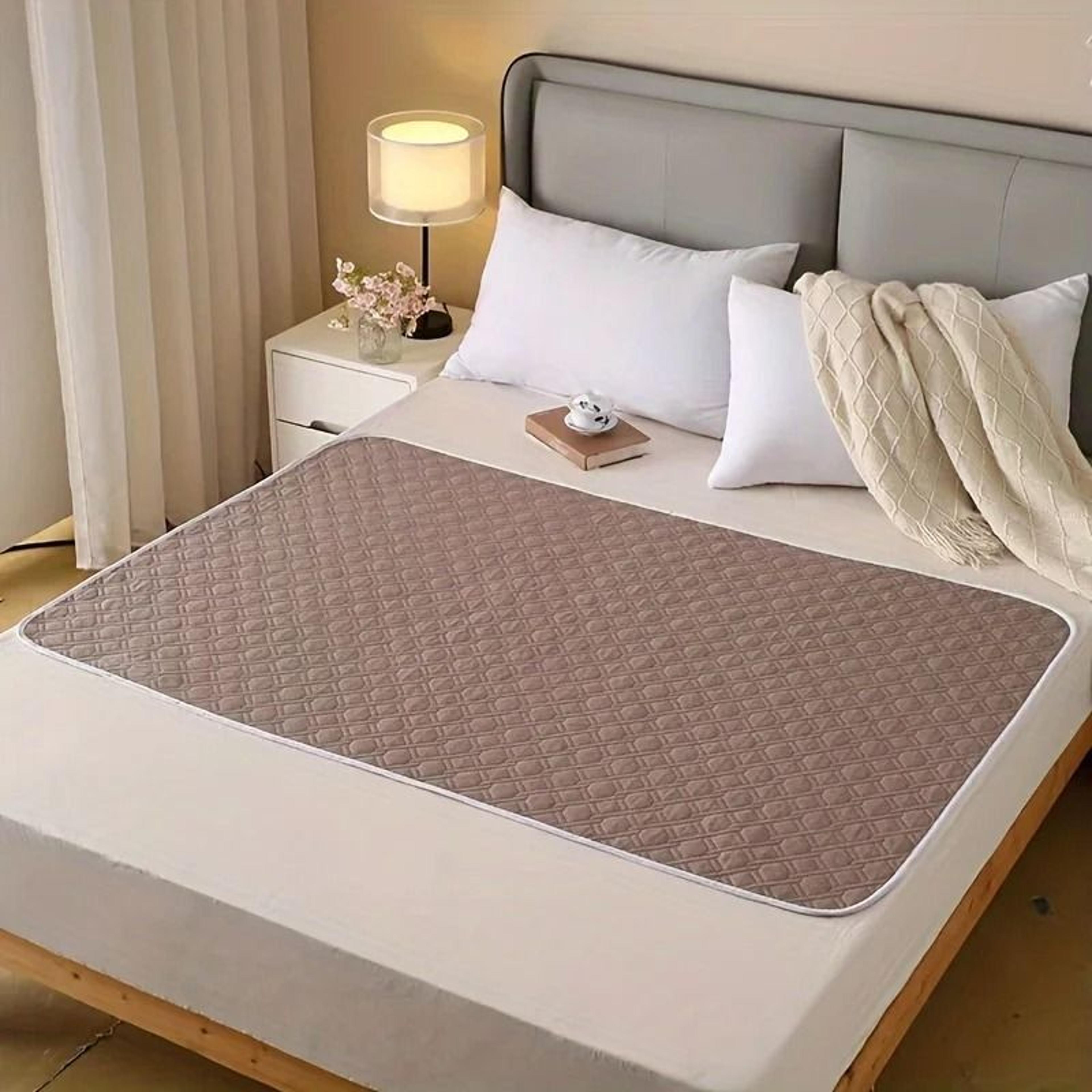 leak proof and stain resistant adult care pads