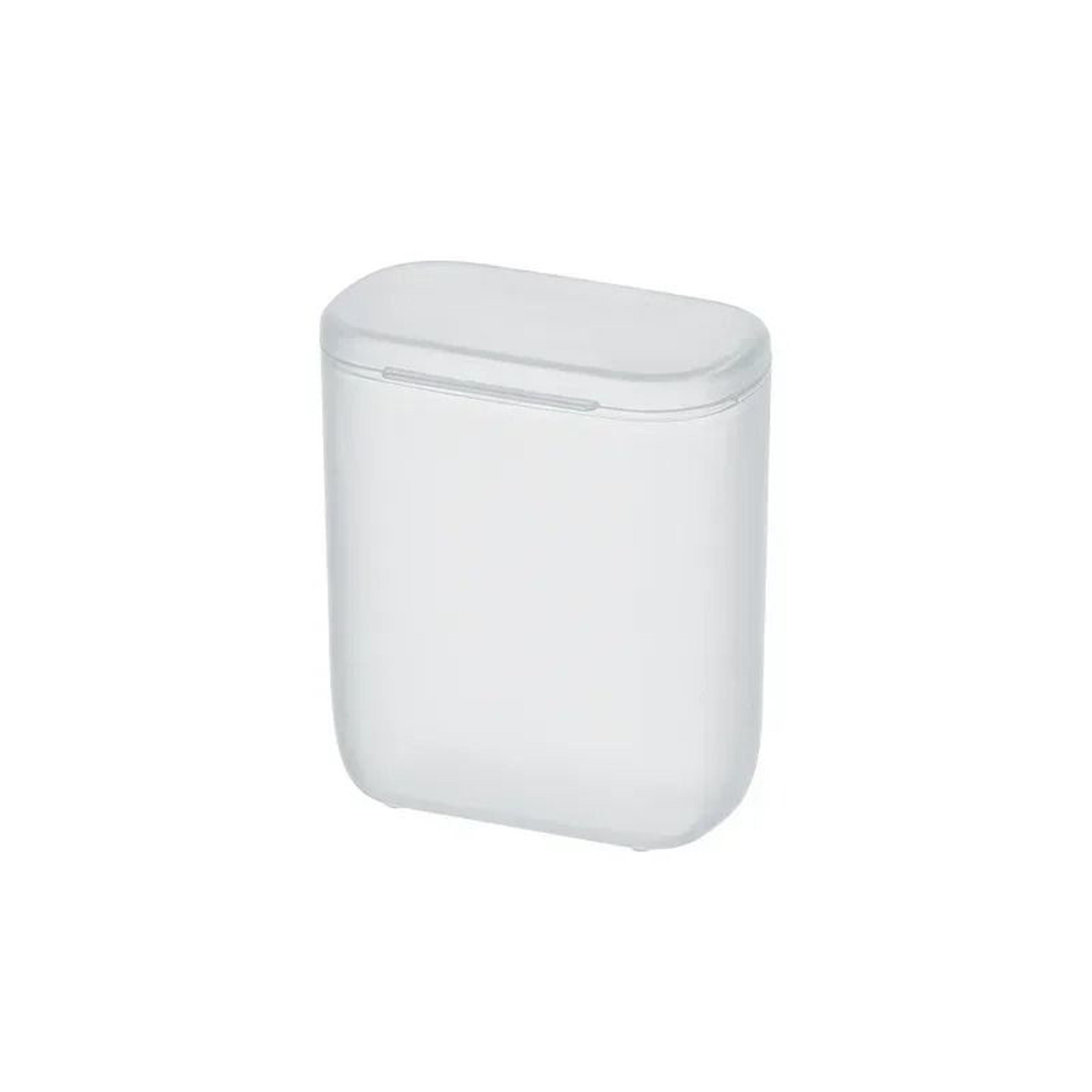 Portable Travel Data Cable Storage Box With Lid 7