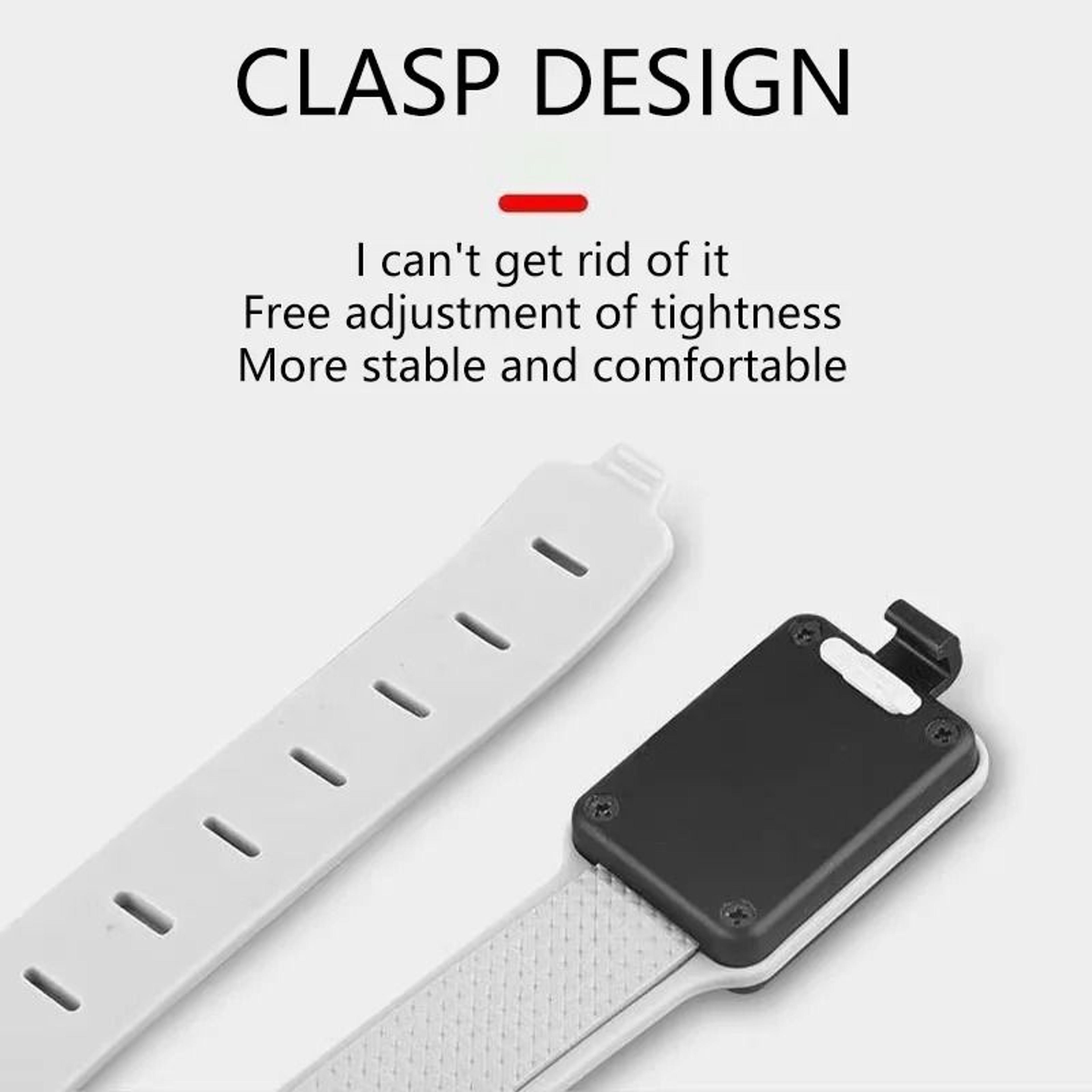 LED Mini Portable COB Armband Light 4