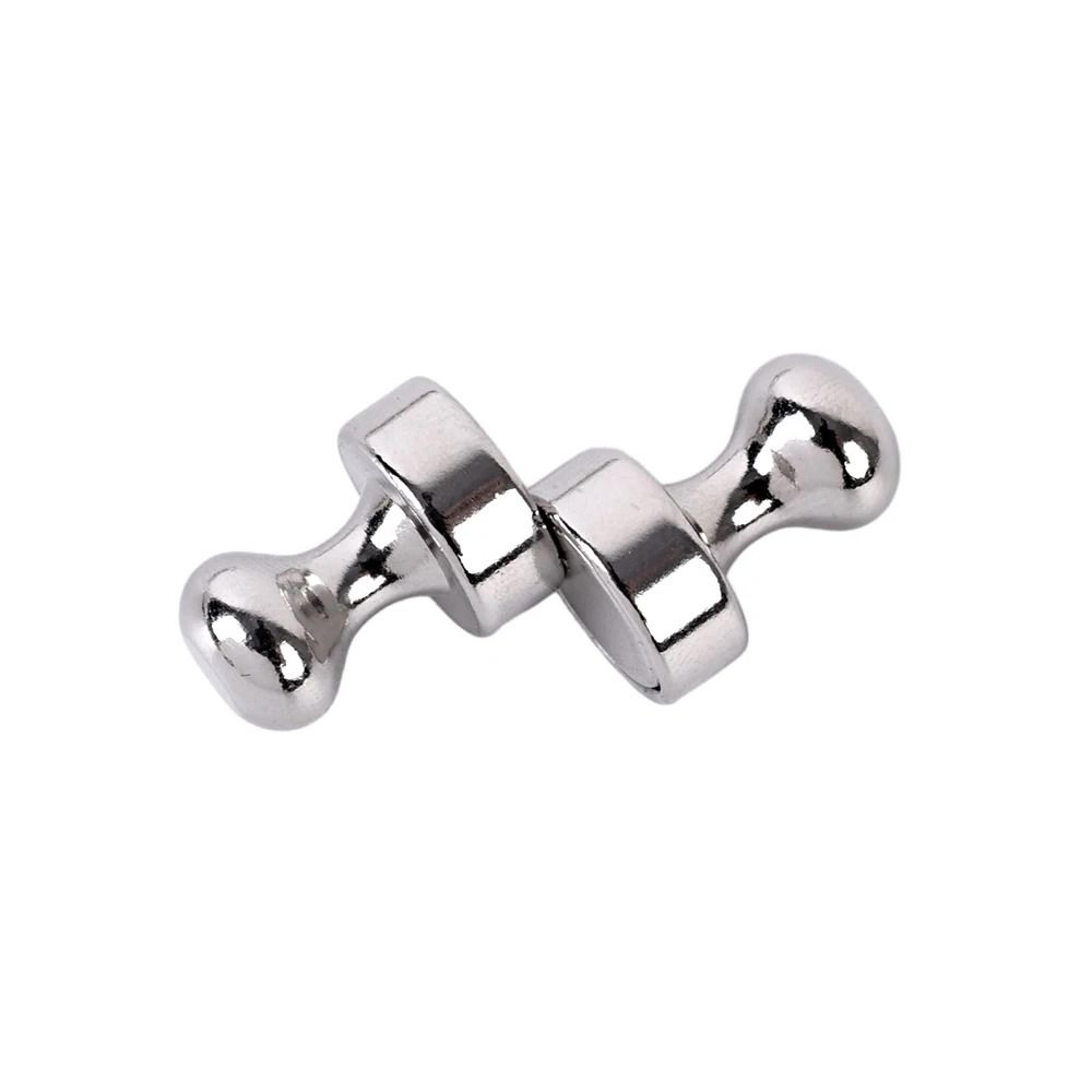 Professional Grade Magnetic Organization Pins 5
