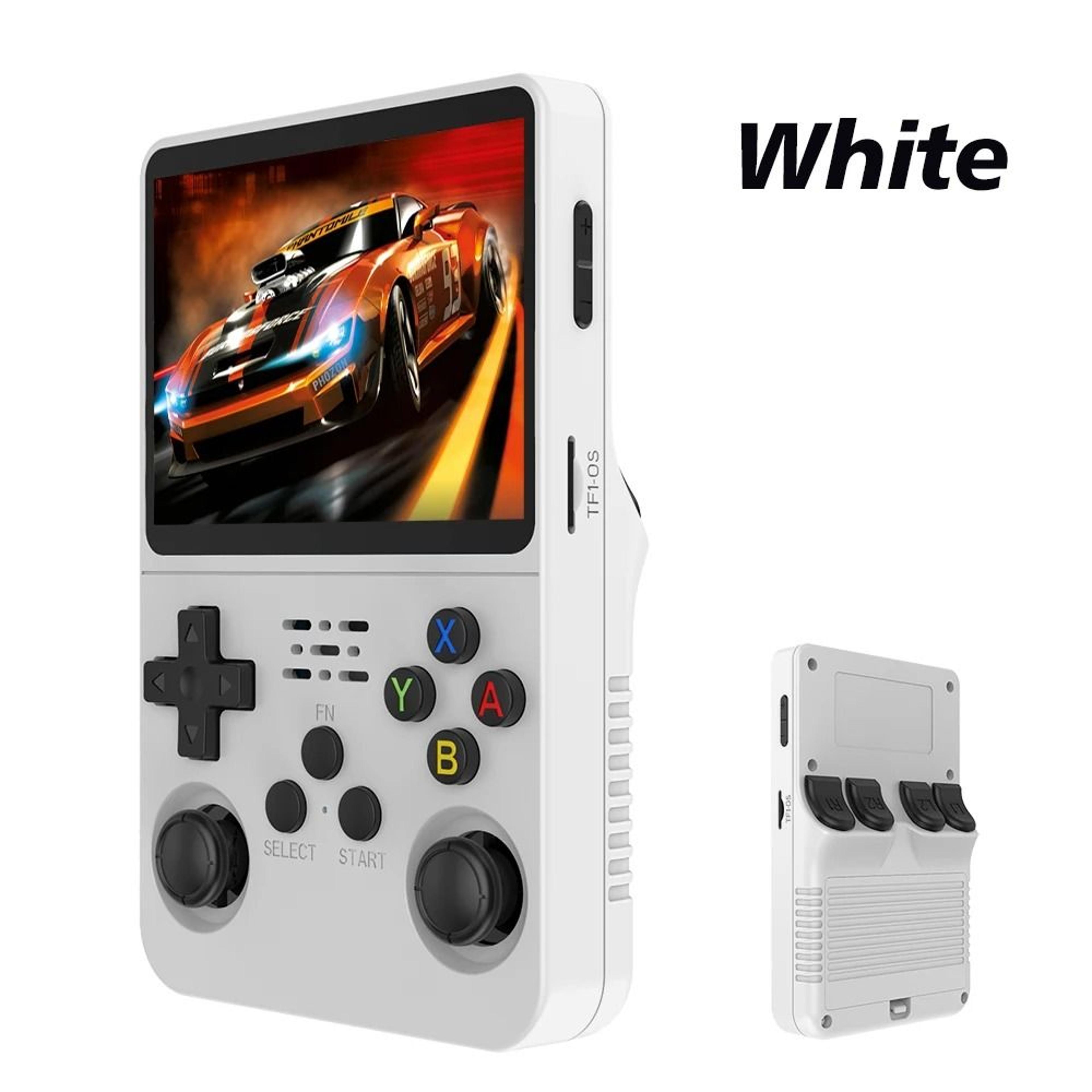 Elite Retro Handheld Cinematic Gaming System 12