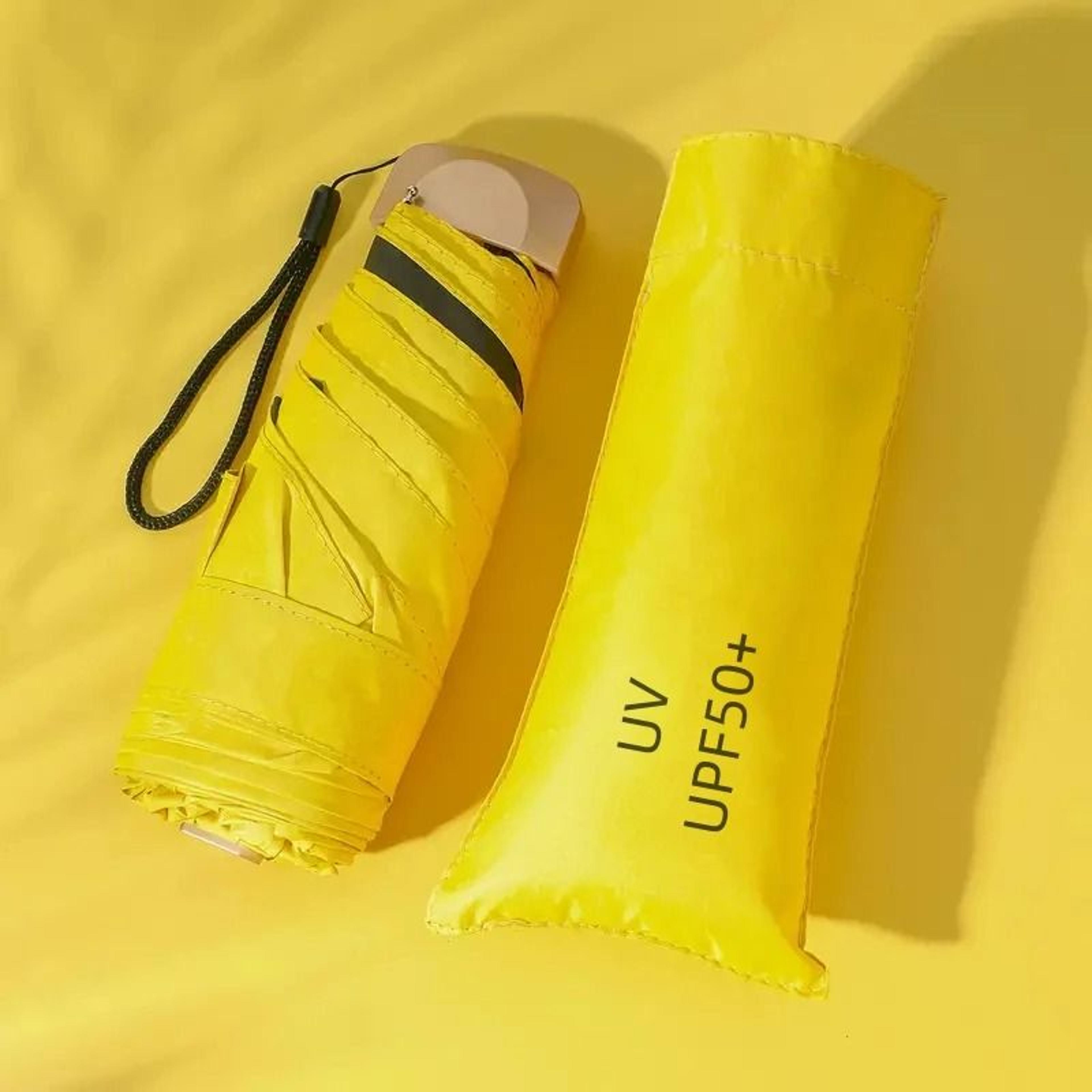 Architectural Pocket Capsule Sun And Rain Defense System 13