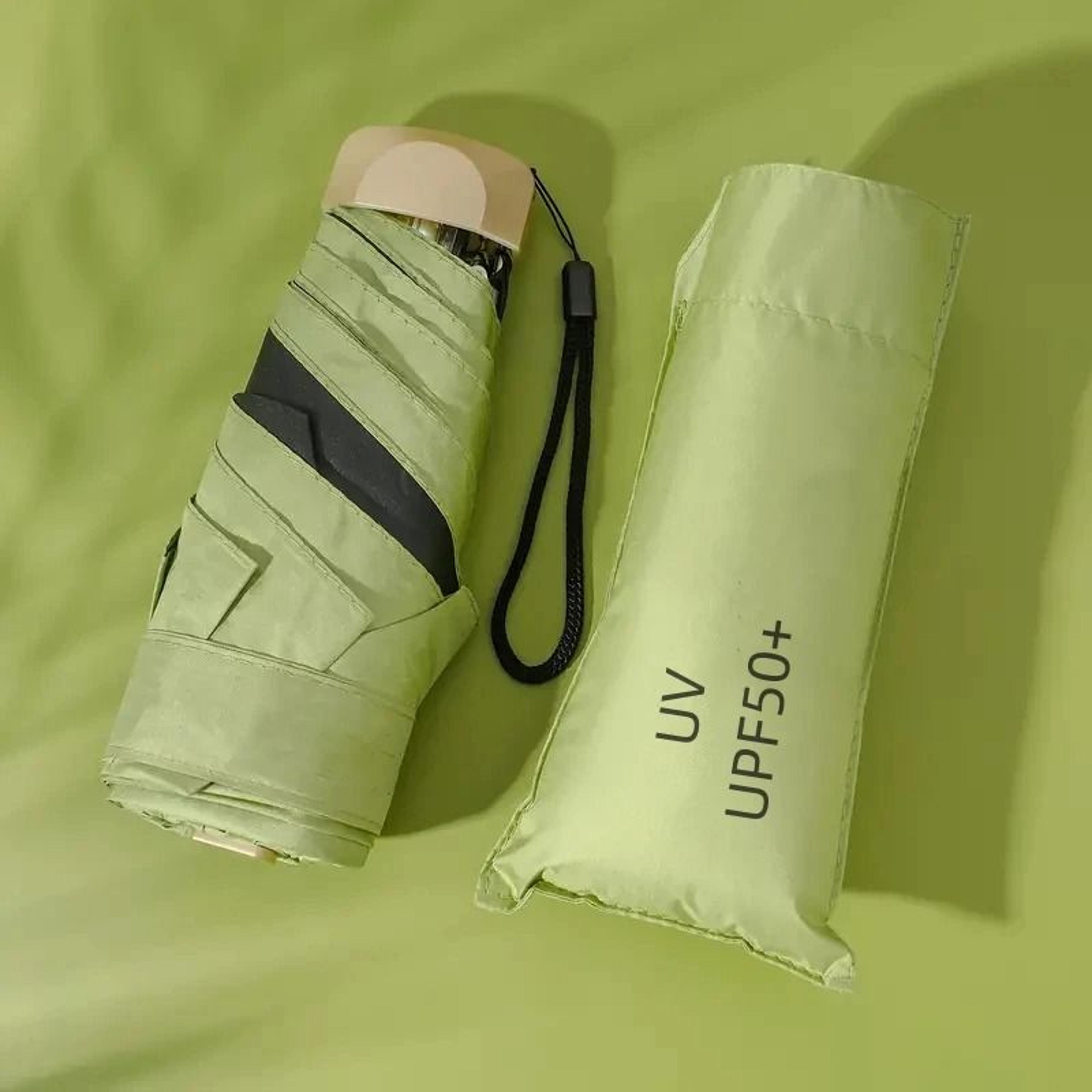 Architectural Pocket Capsule Sun And Rain Defense System 14