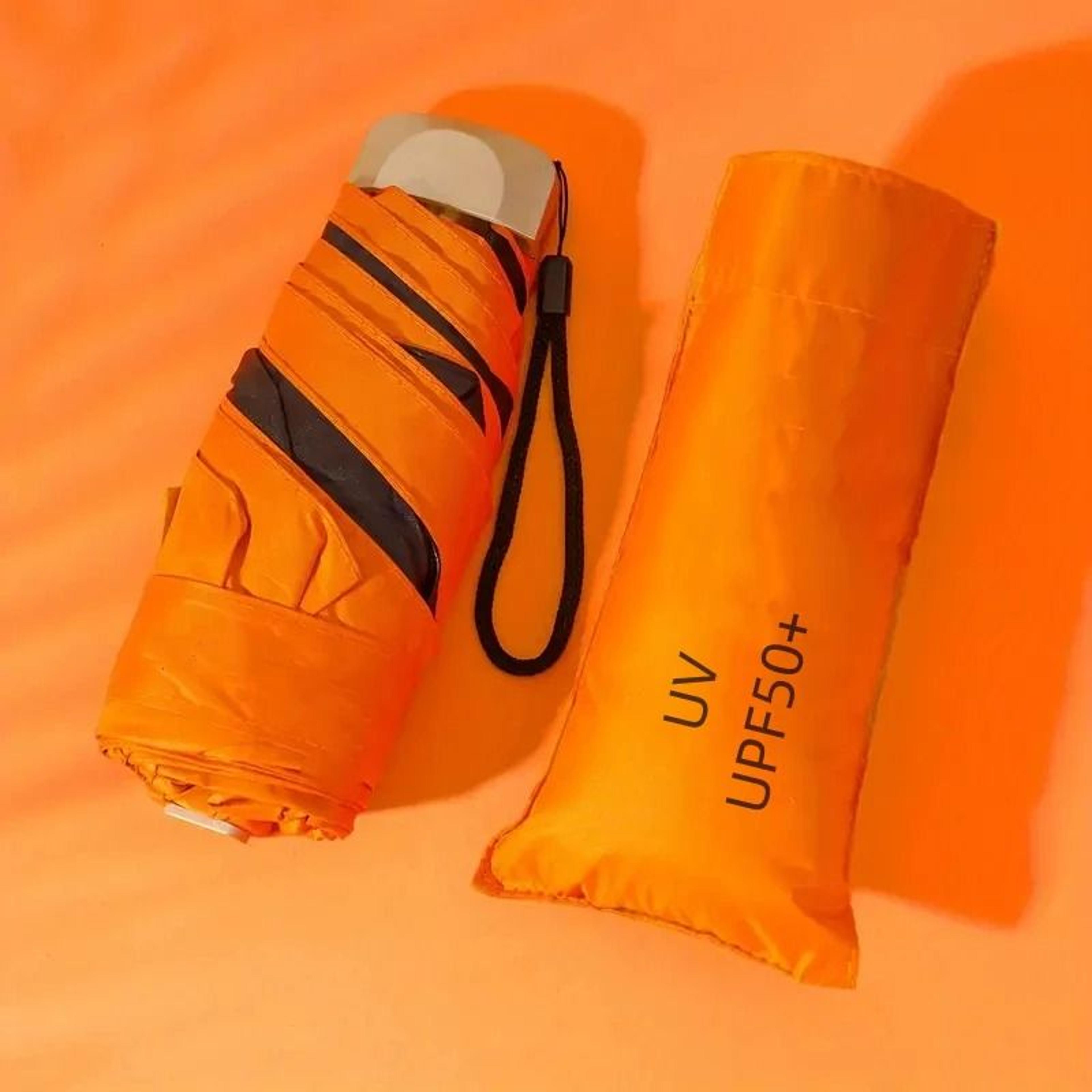 Architectural Pocket Capsule Sun And Rain Defense System 16