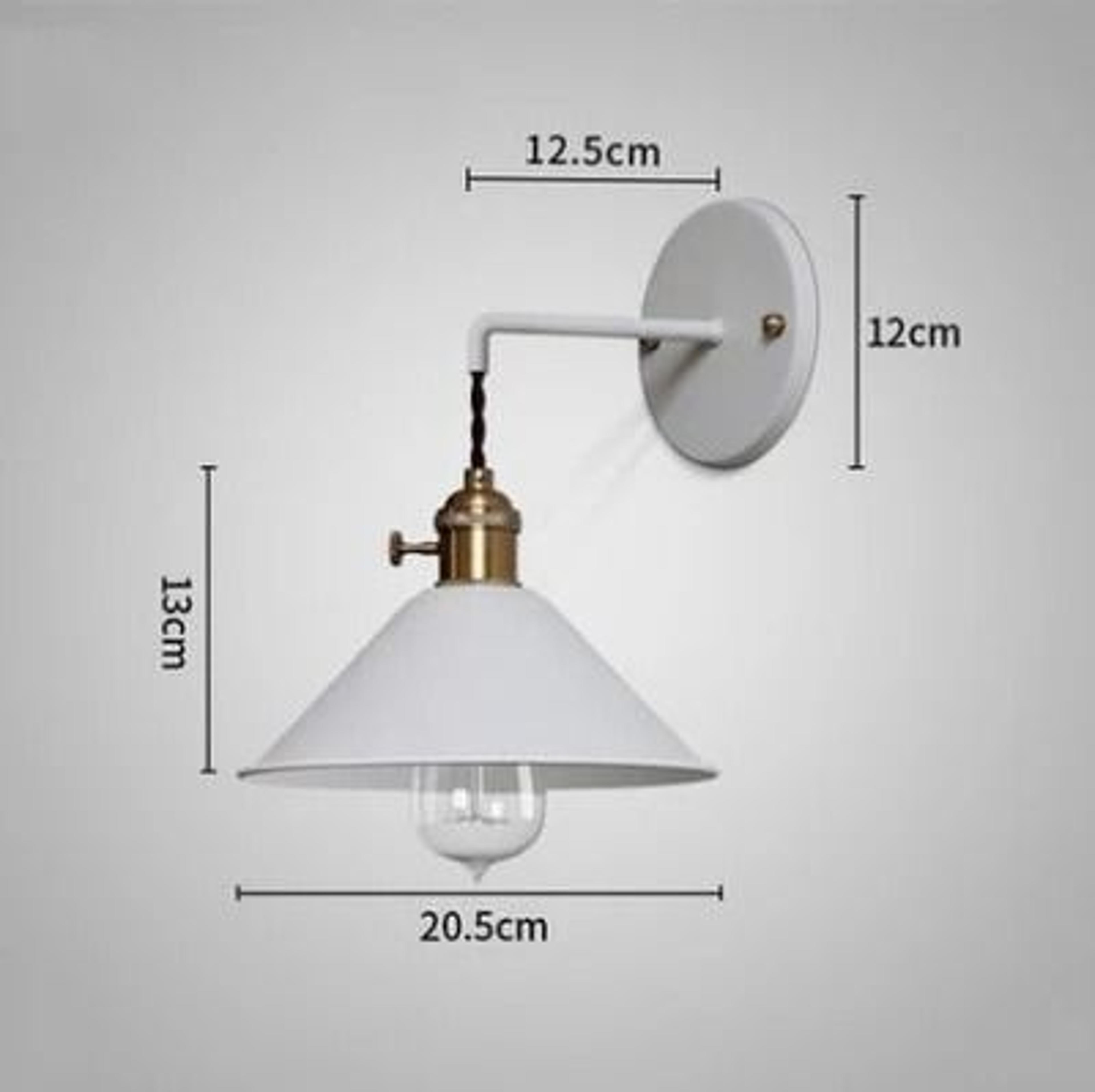 Architectural Pastel Geometric Sconce And Ambient Luminary 8