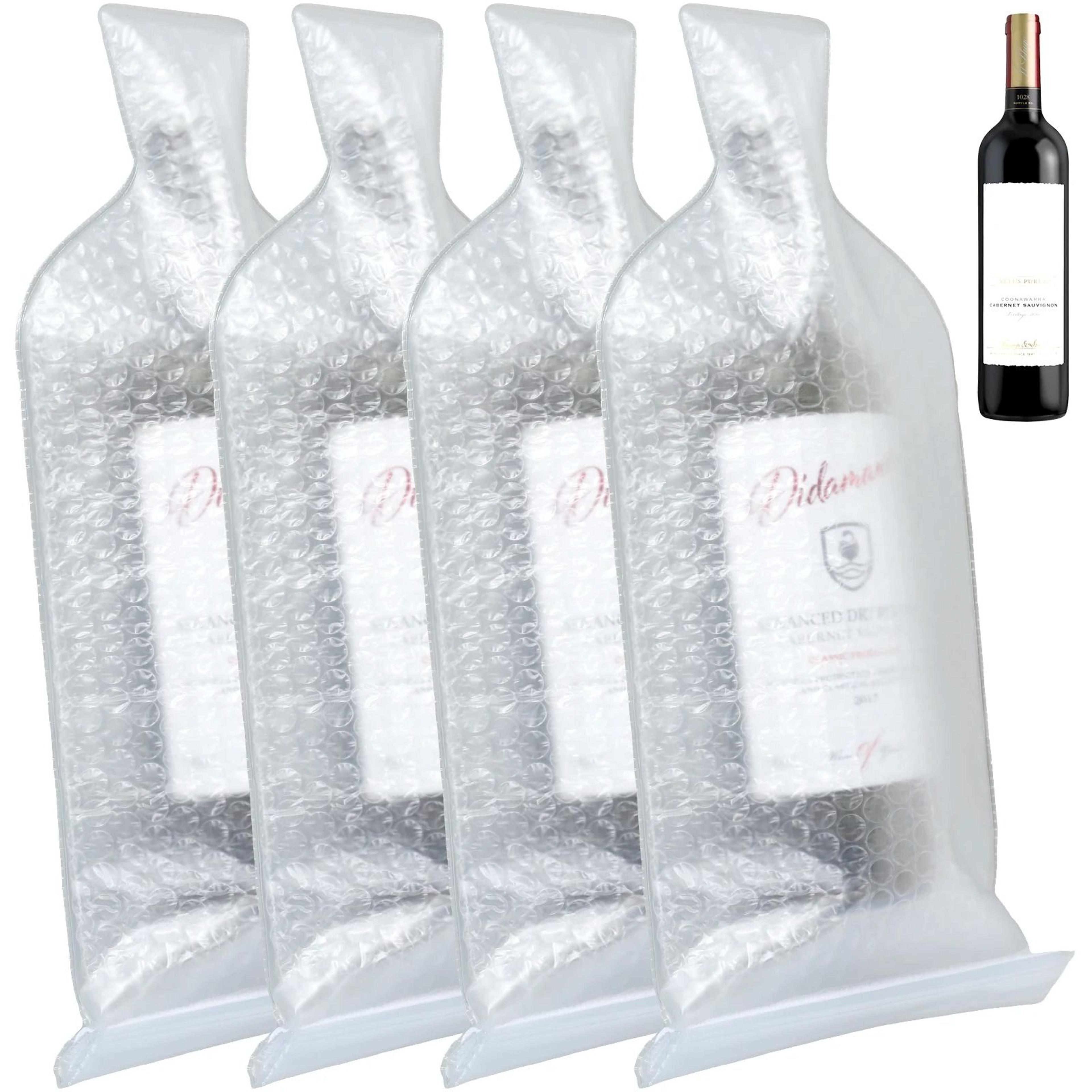 Architectural Viticulture Transit And Impact Protection Suite 1