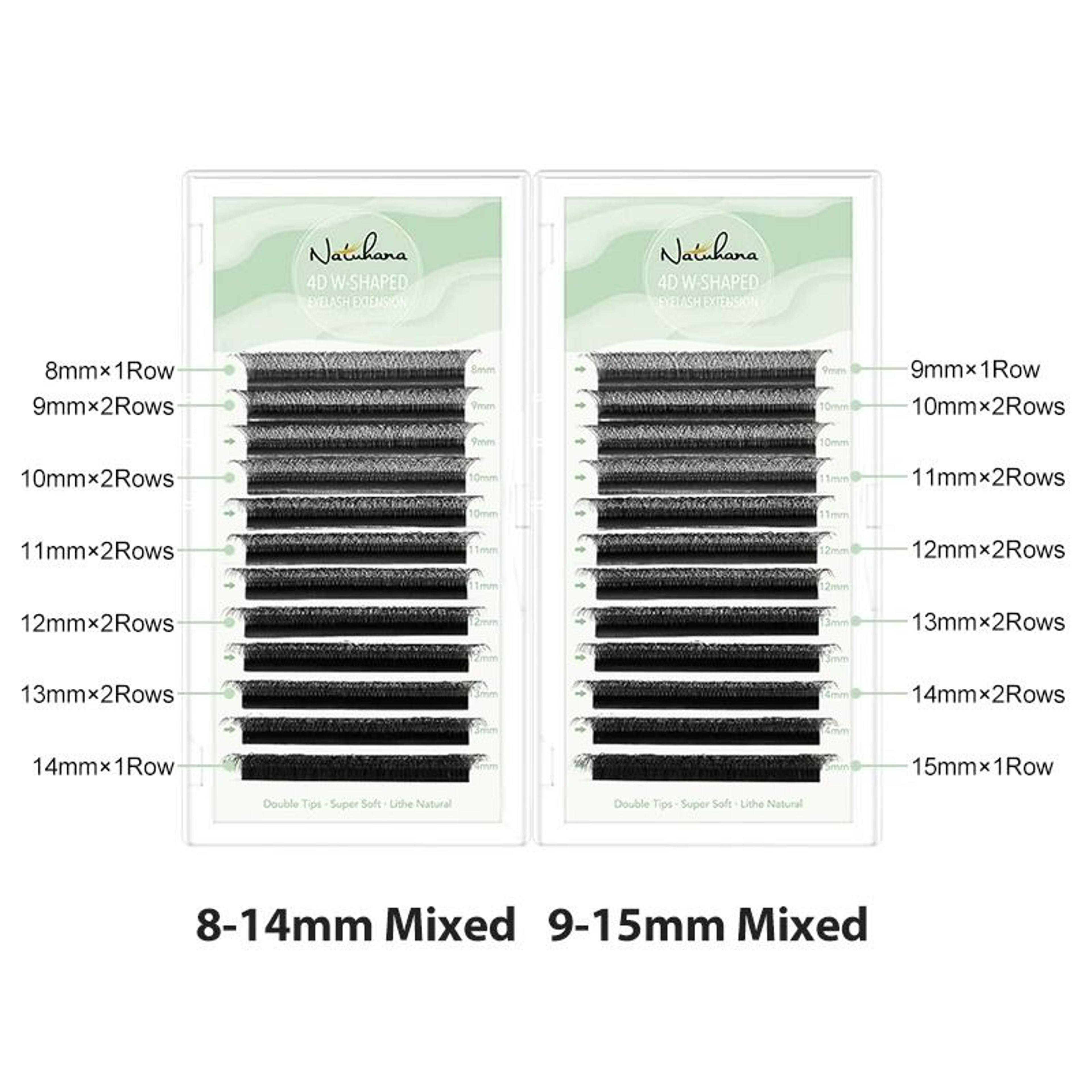 Aeon Kinetic W Beam Volume Series 5