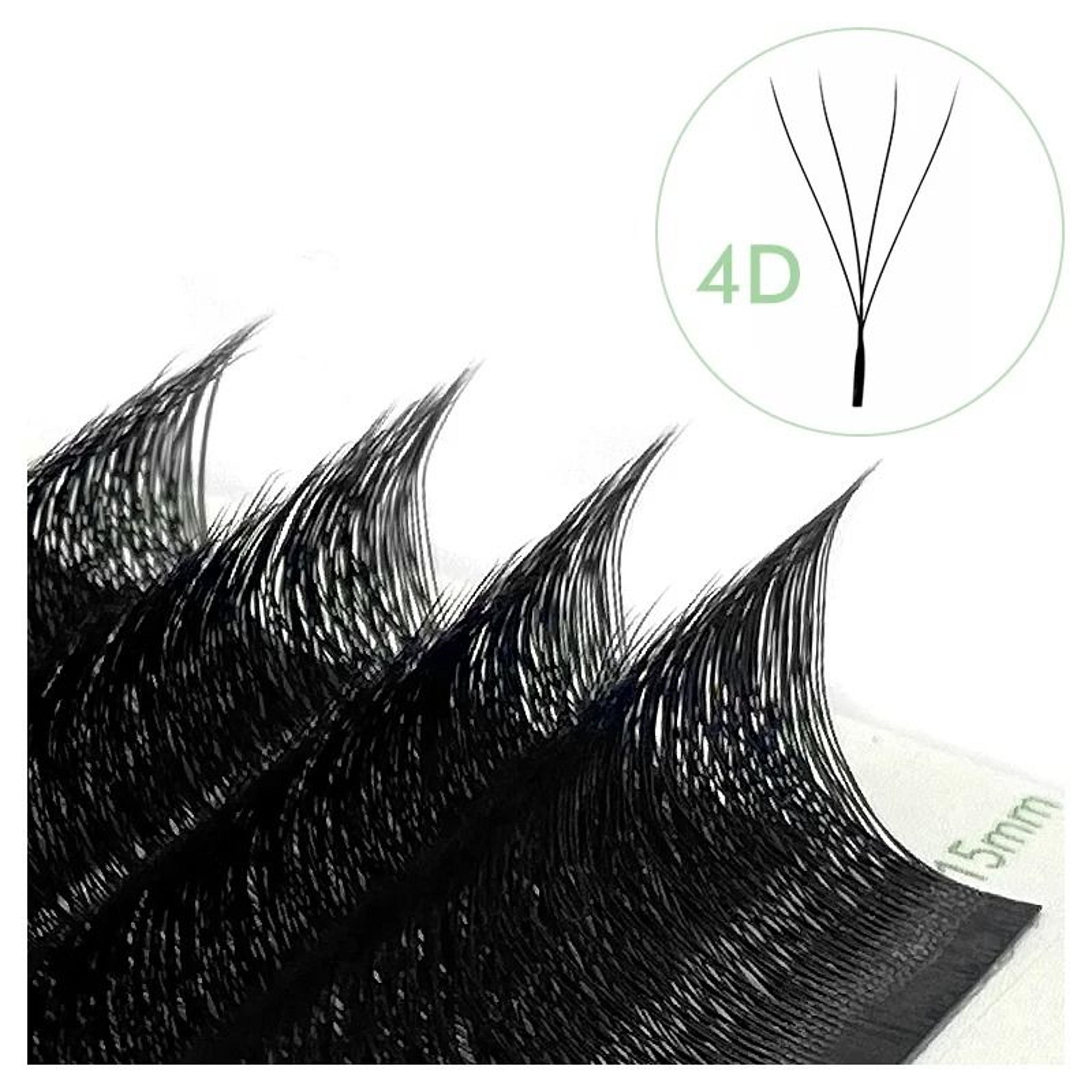 Aeon Kinetic W Beam Volume Series 8