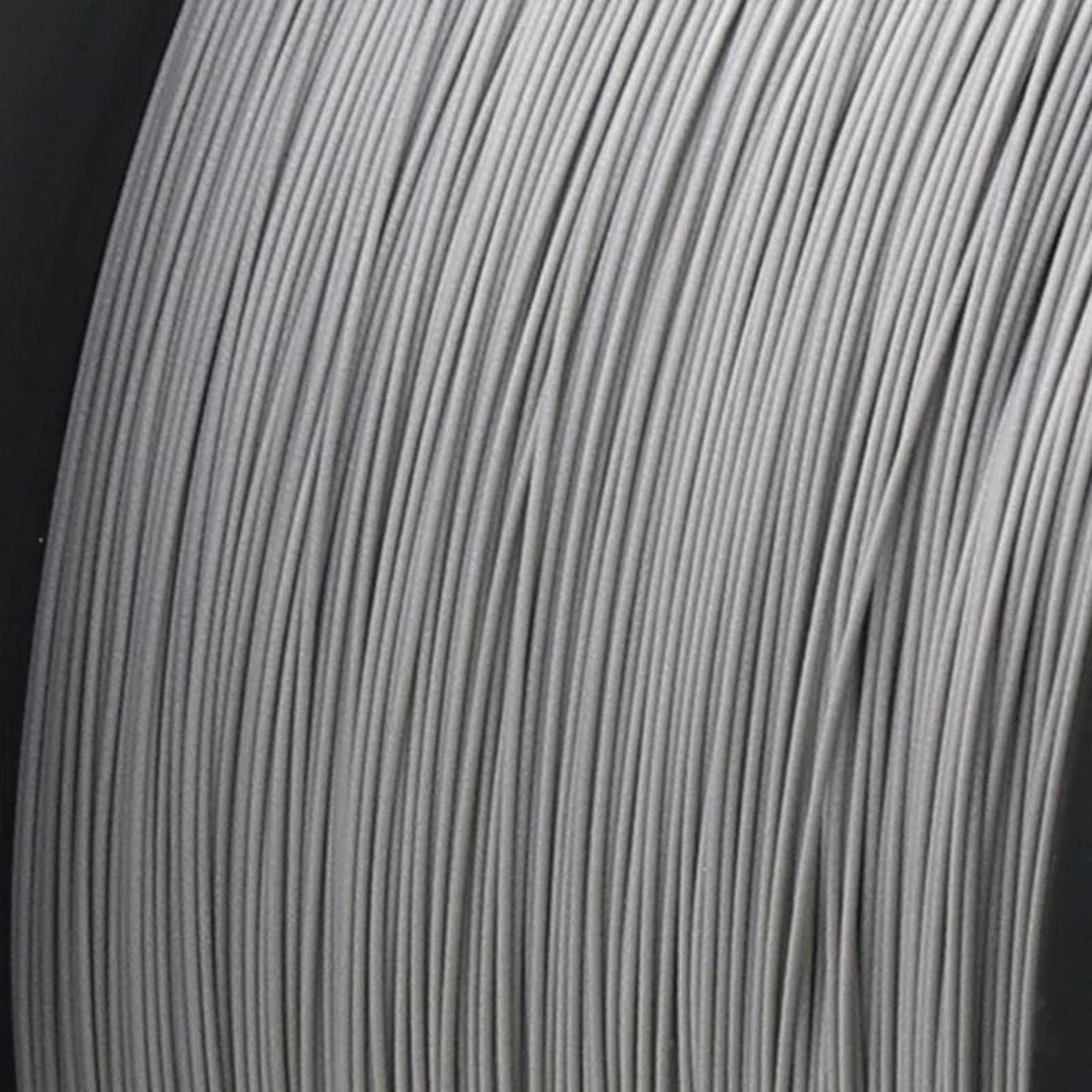 Iron Link UL1423 Silver Plated PTFE Series 6
