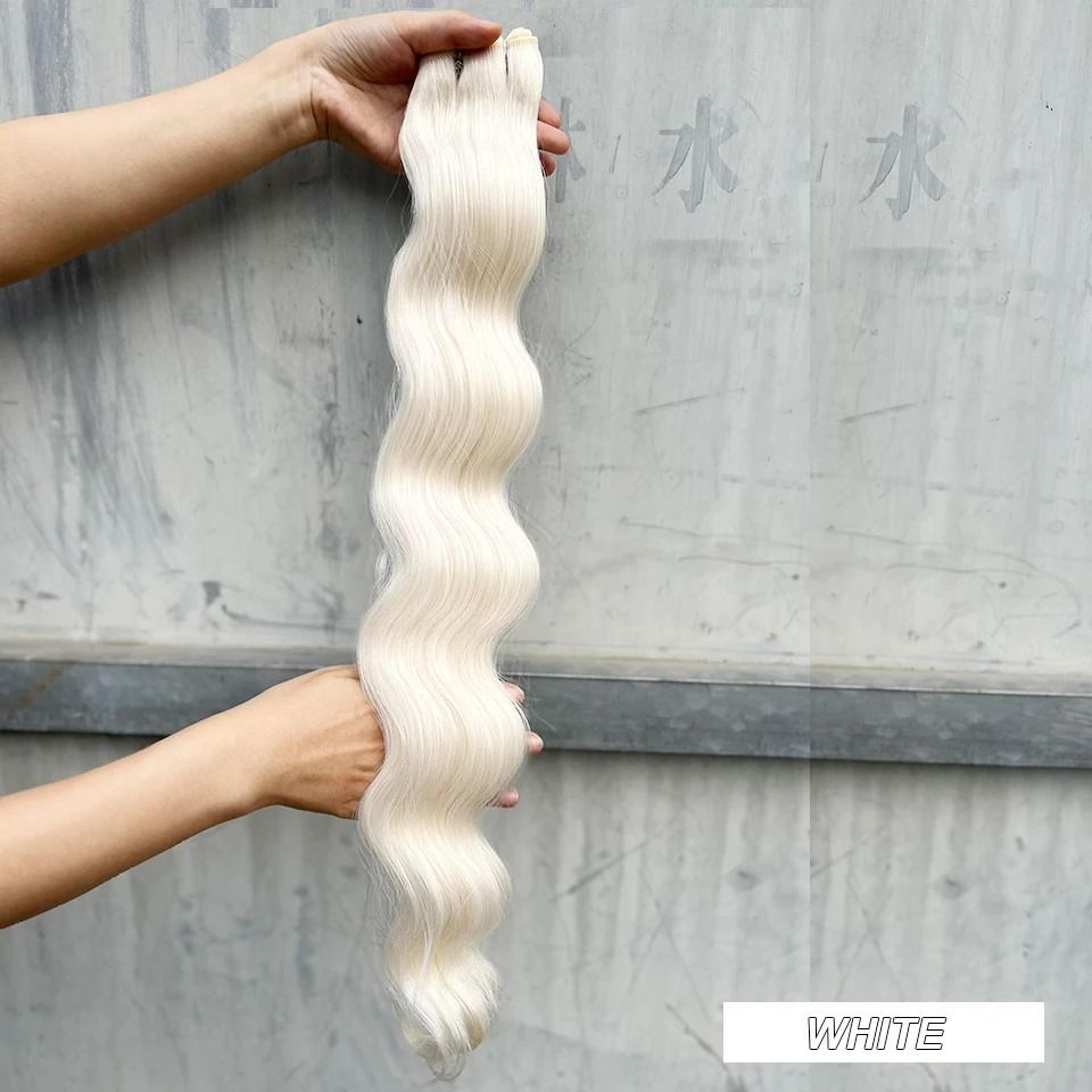 Professional Series 30Inch High Temperature Synthetic Body Wave 7