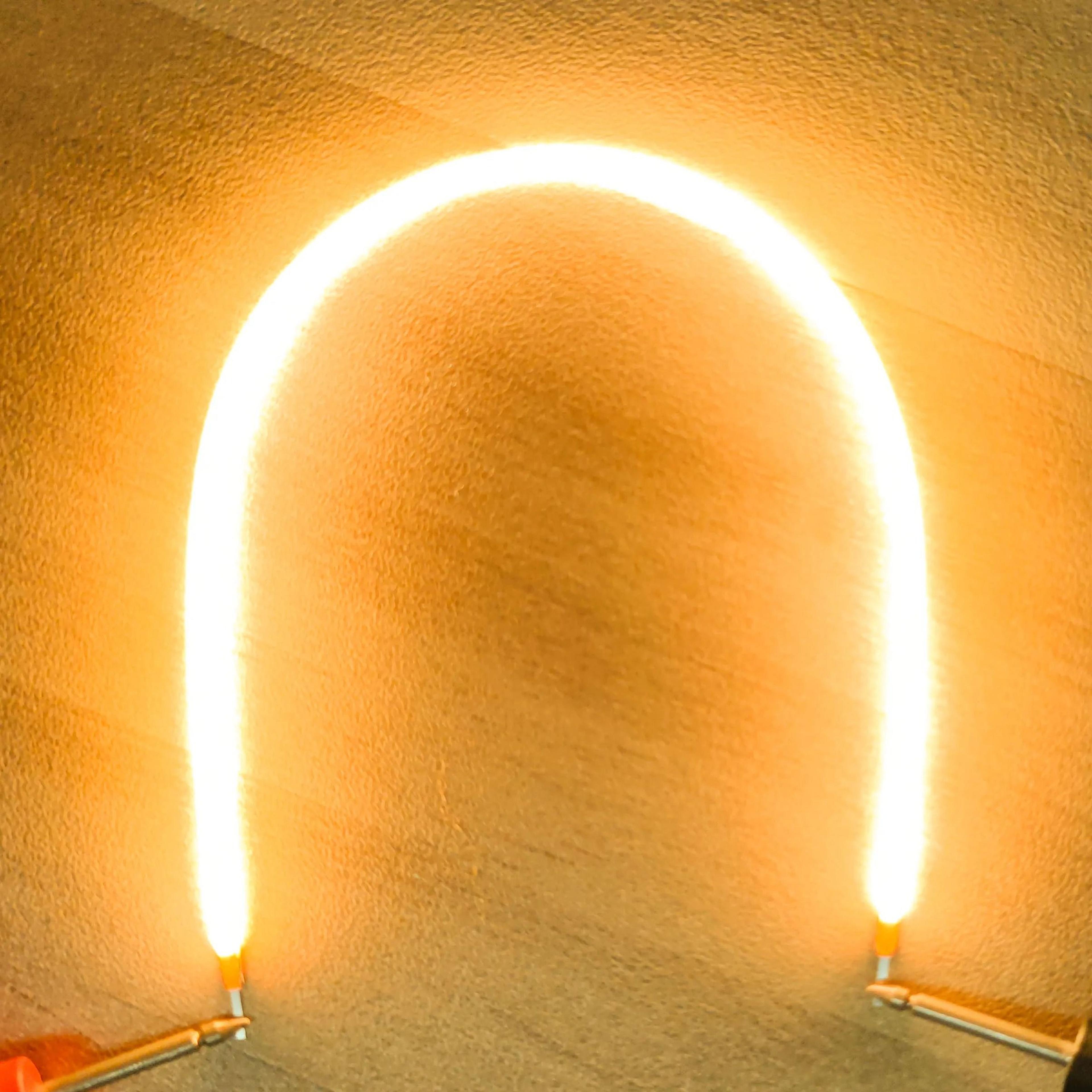 Flexible Edison LED Filament COB Series 1