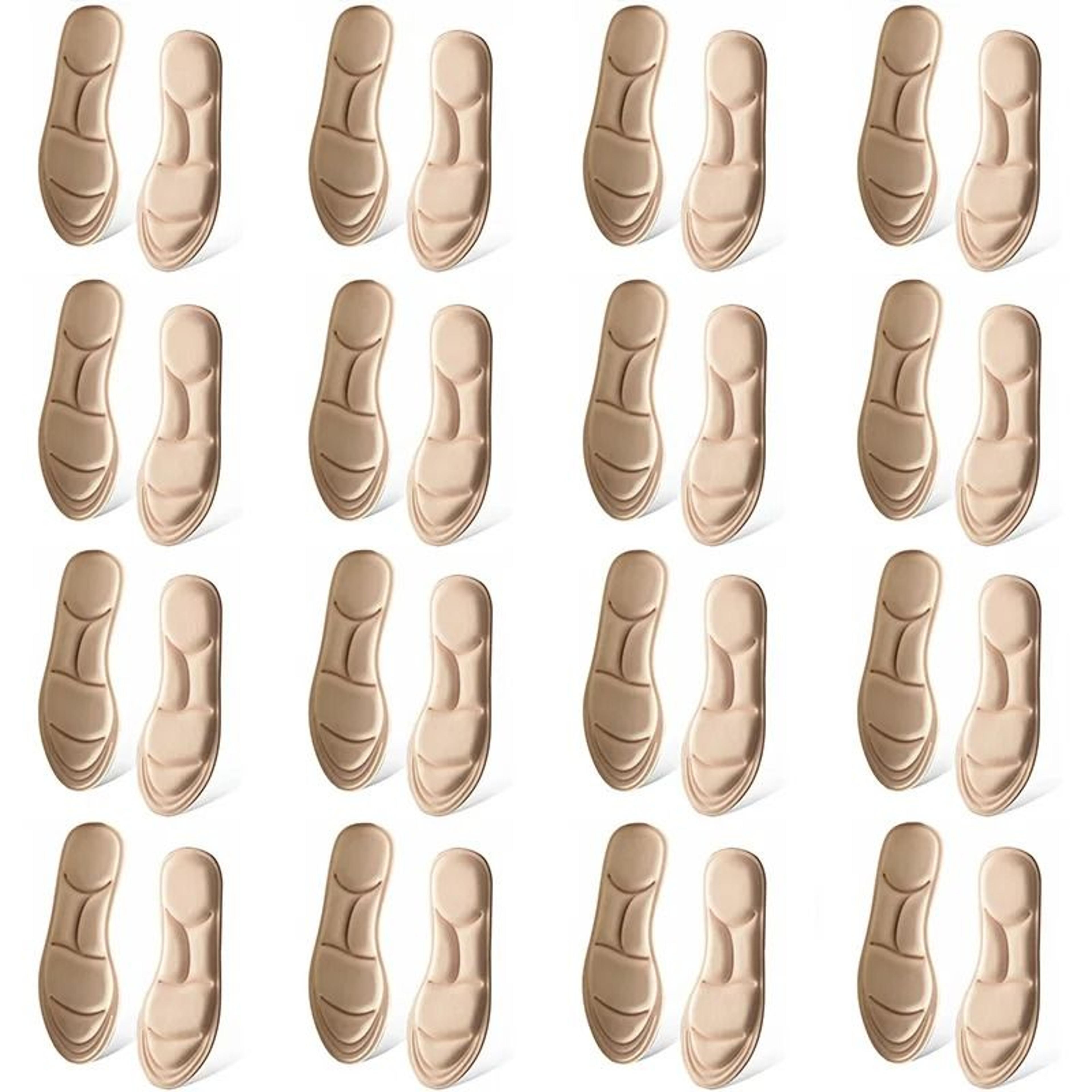 5D Kinetic Memory Foam Orthopedic System 12