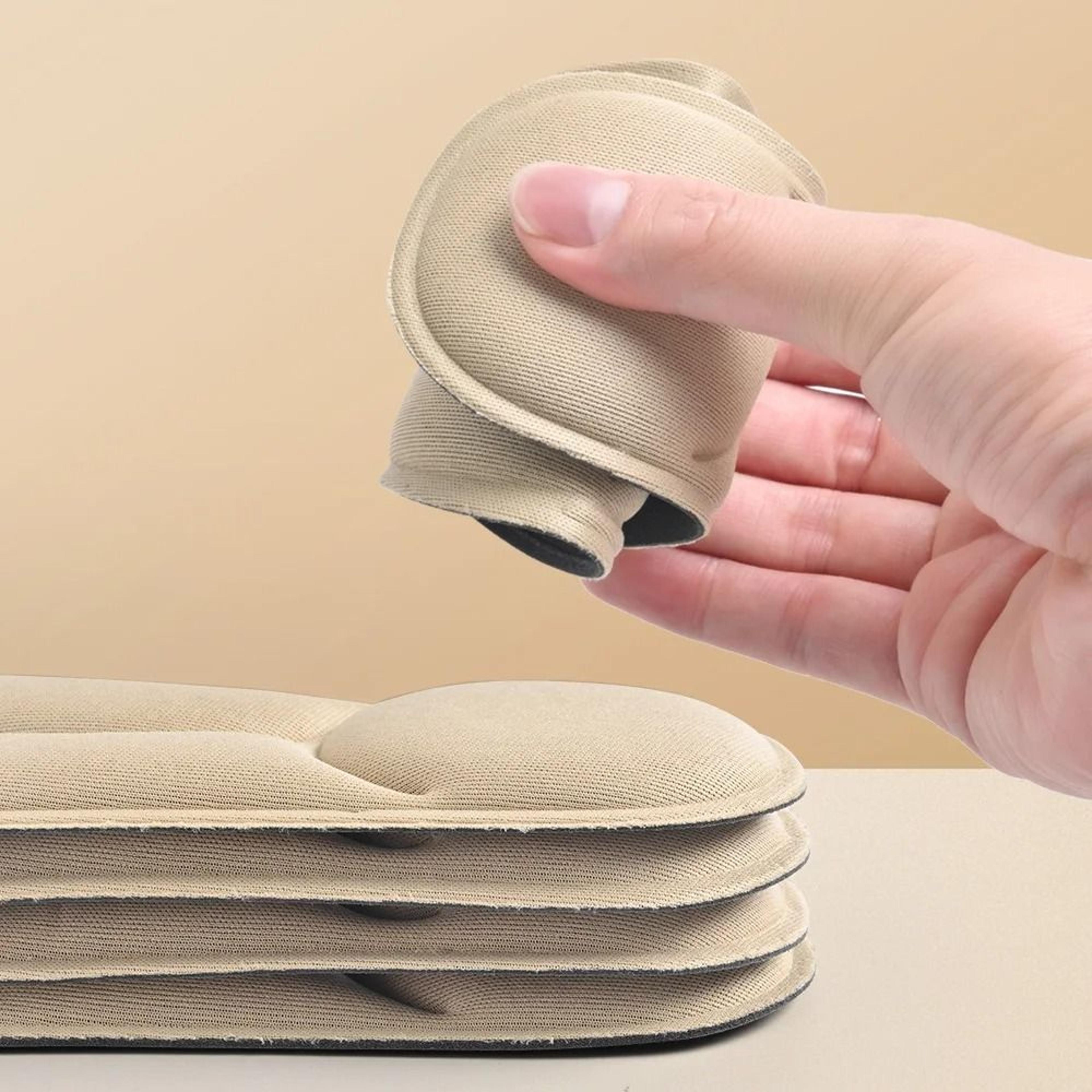 5D Kinetic Memory Foam Orthopedic System 2