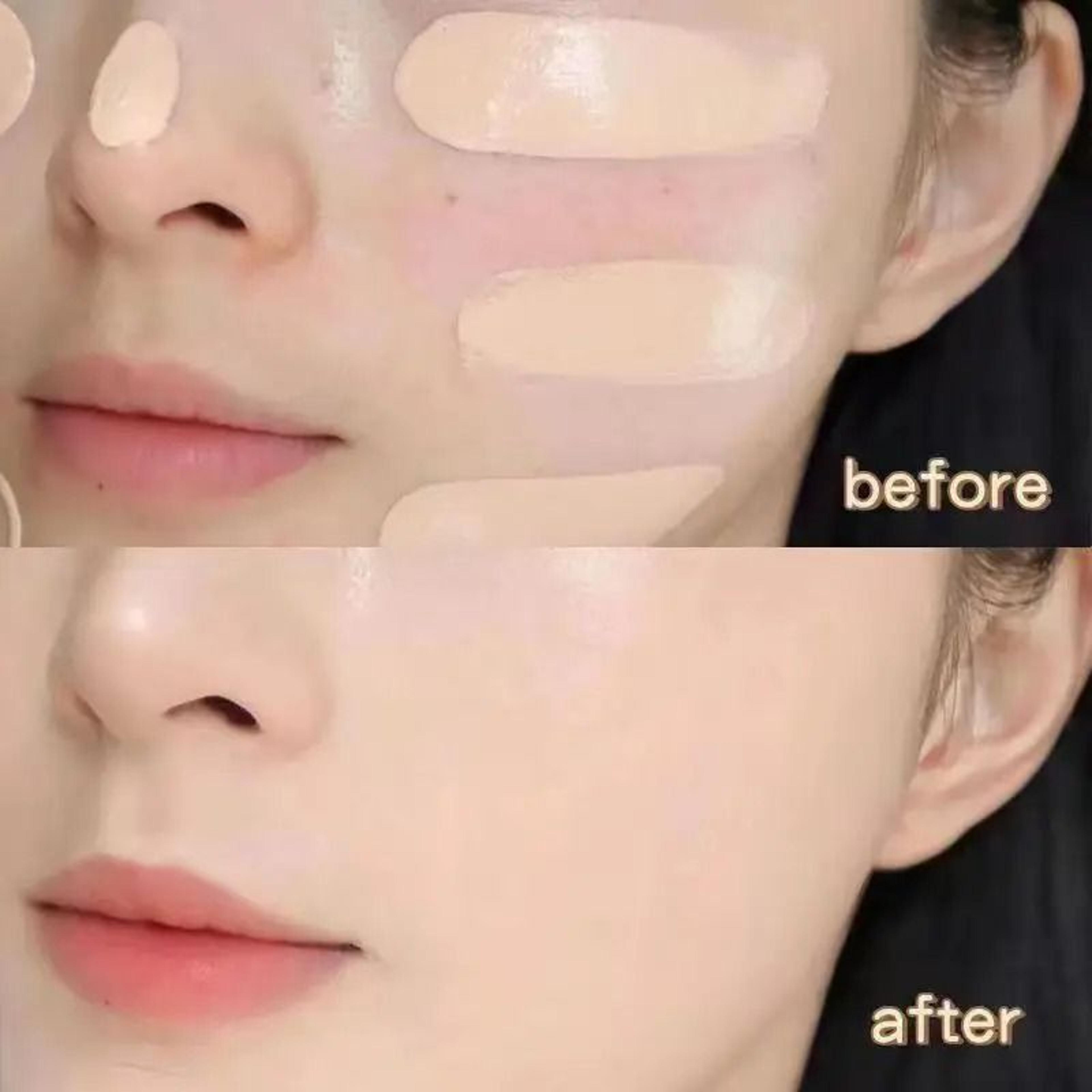 High Fidelity Flawless Skin Tint 1
