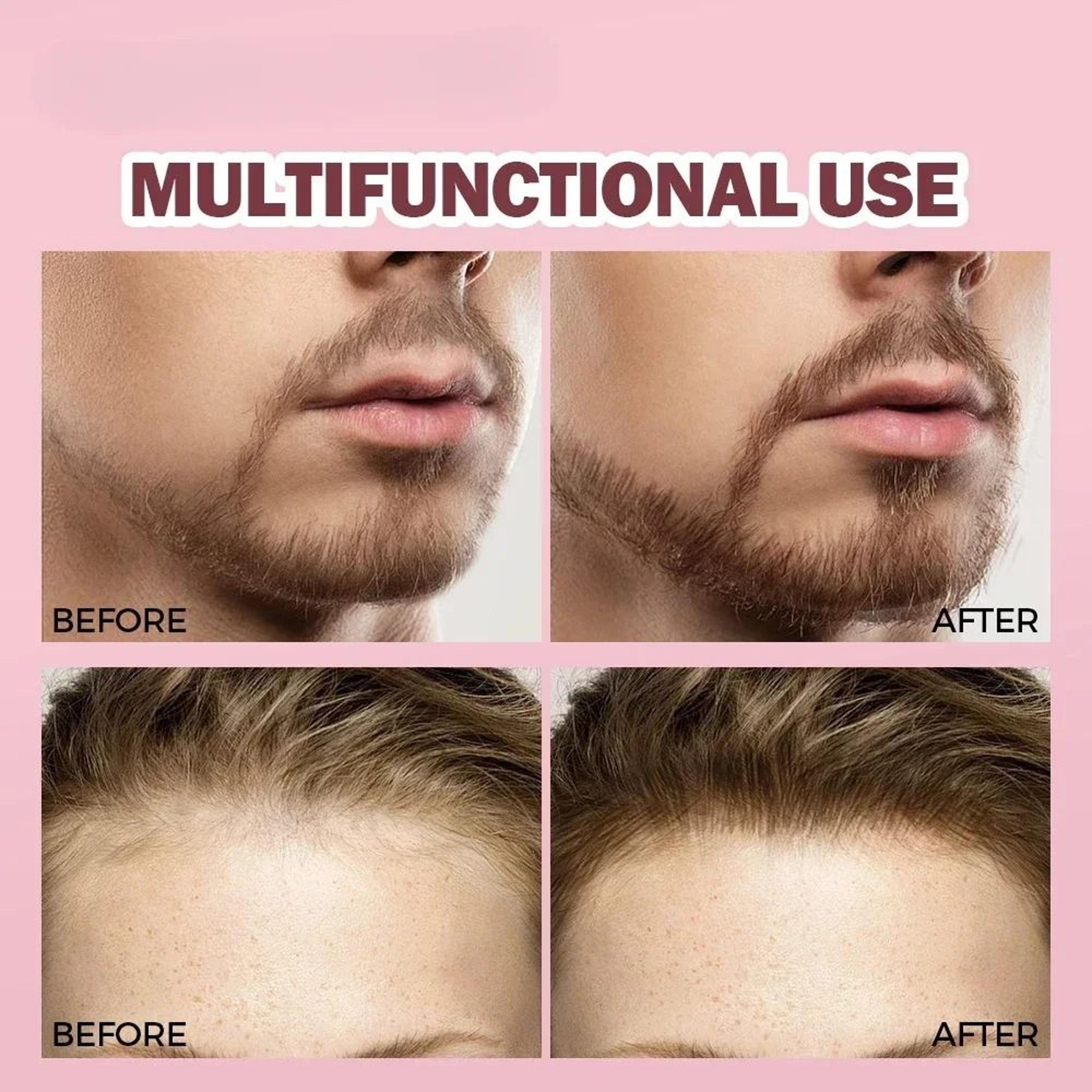Square Angled Precision Brow Tint System 3