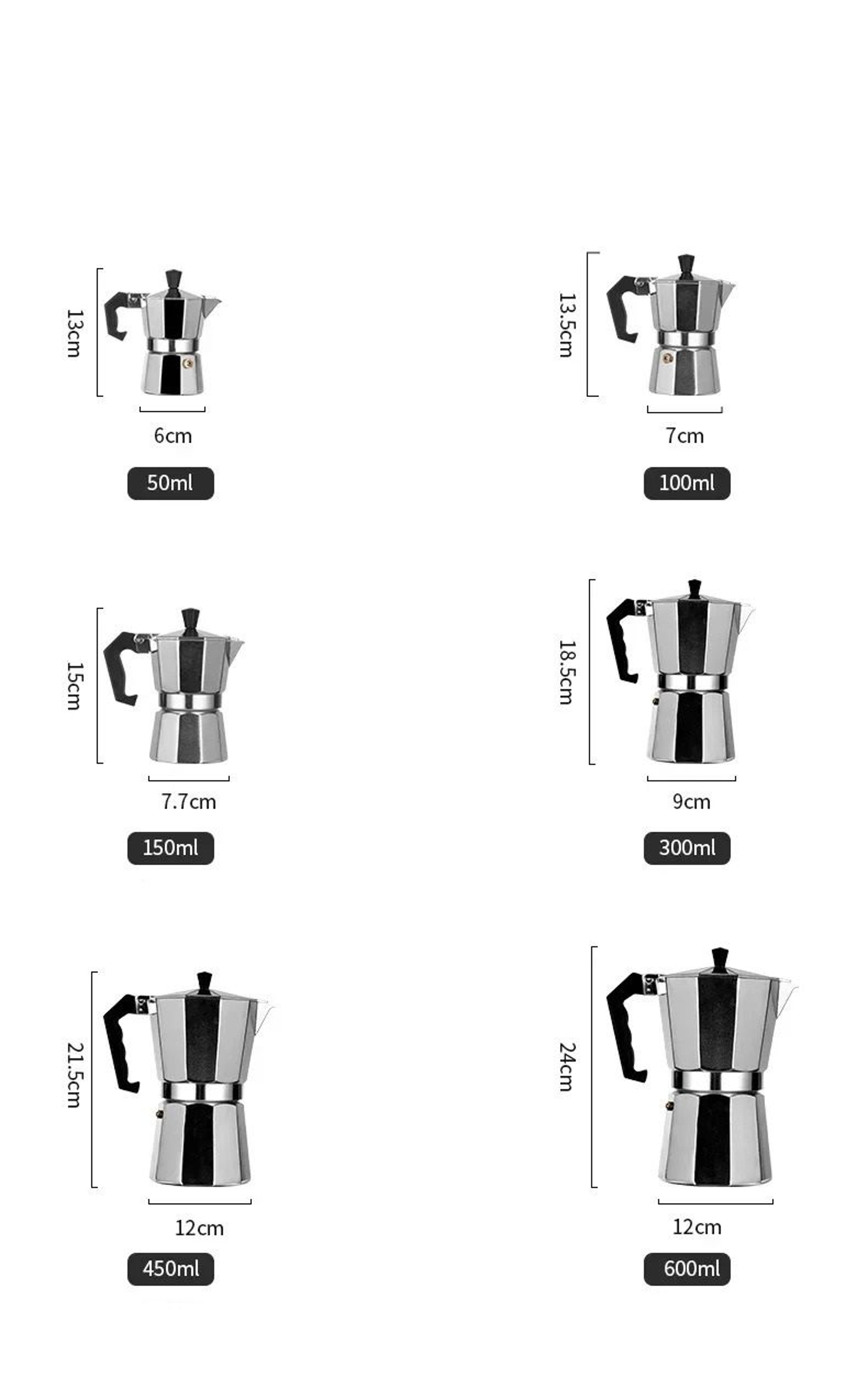 Traditional Geometric High Pressure Extraction Vessel 1