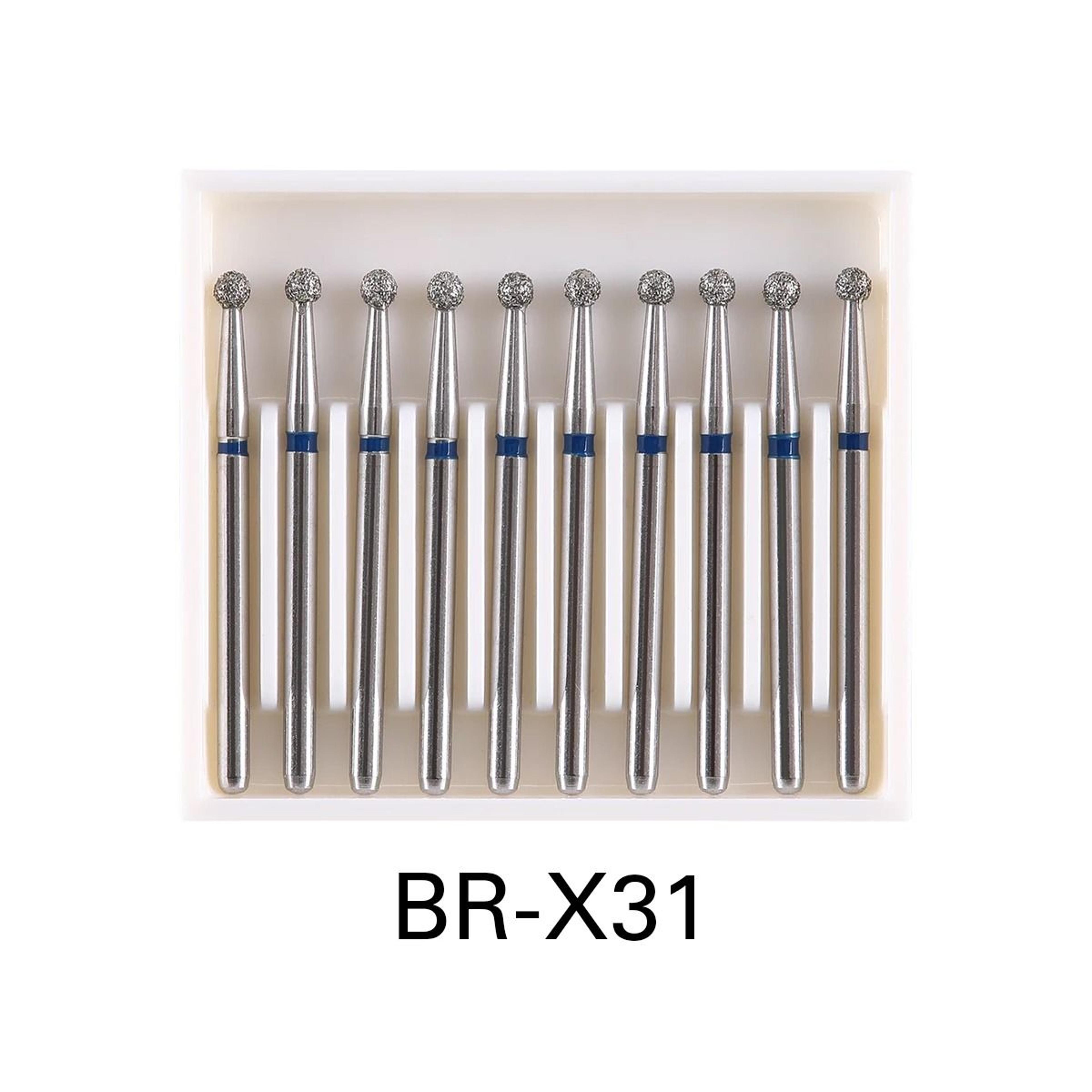 Professional Industrial Grade Precision Abrasive Matrix 6
