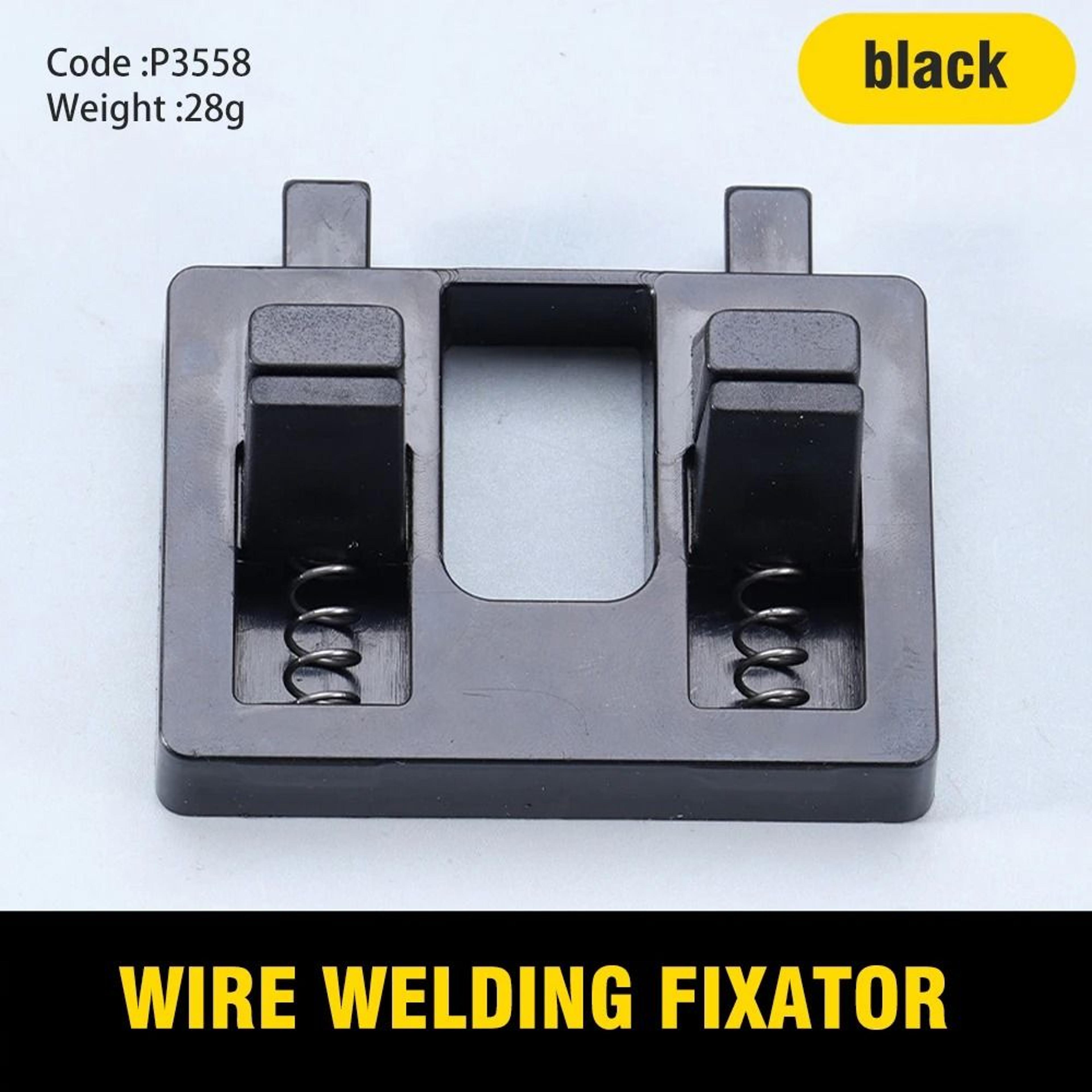 Adjustable PCB Welding Table Clamp 4