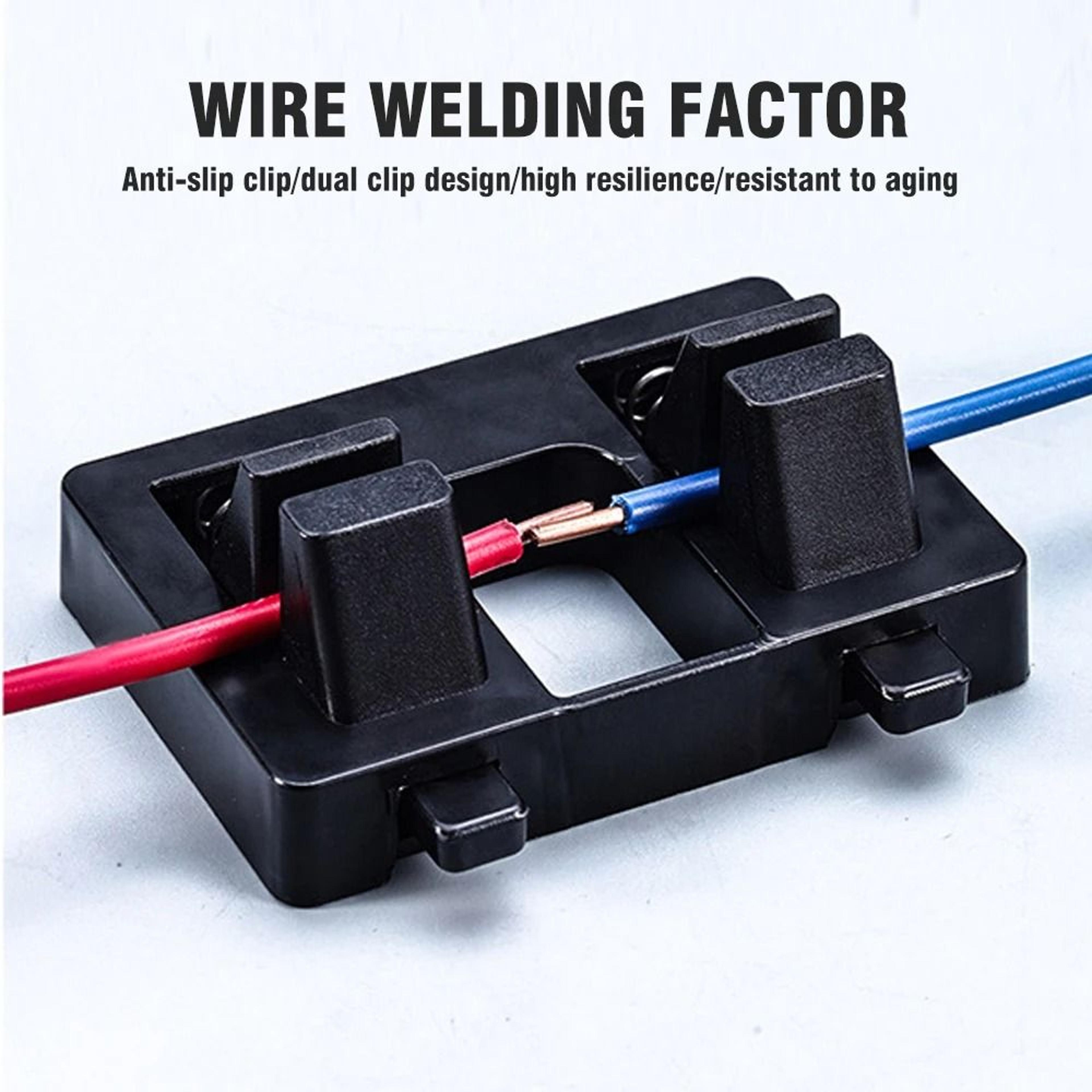 Adjustable PCB Welding Table Clamp 5