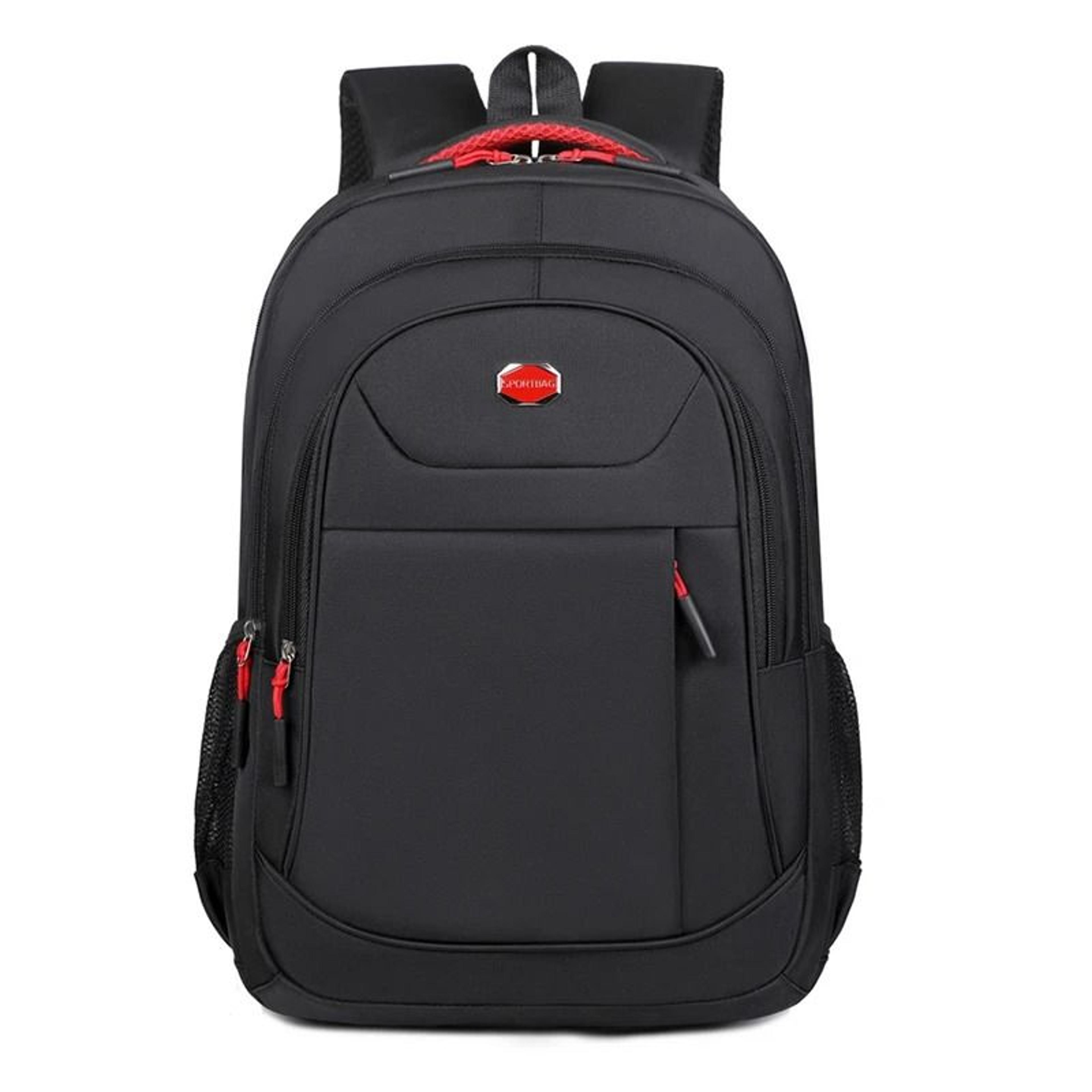 Versatile Oxford Waterproof Commuter Pack 9