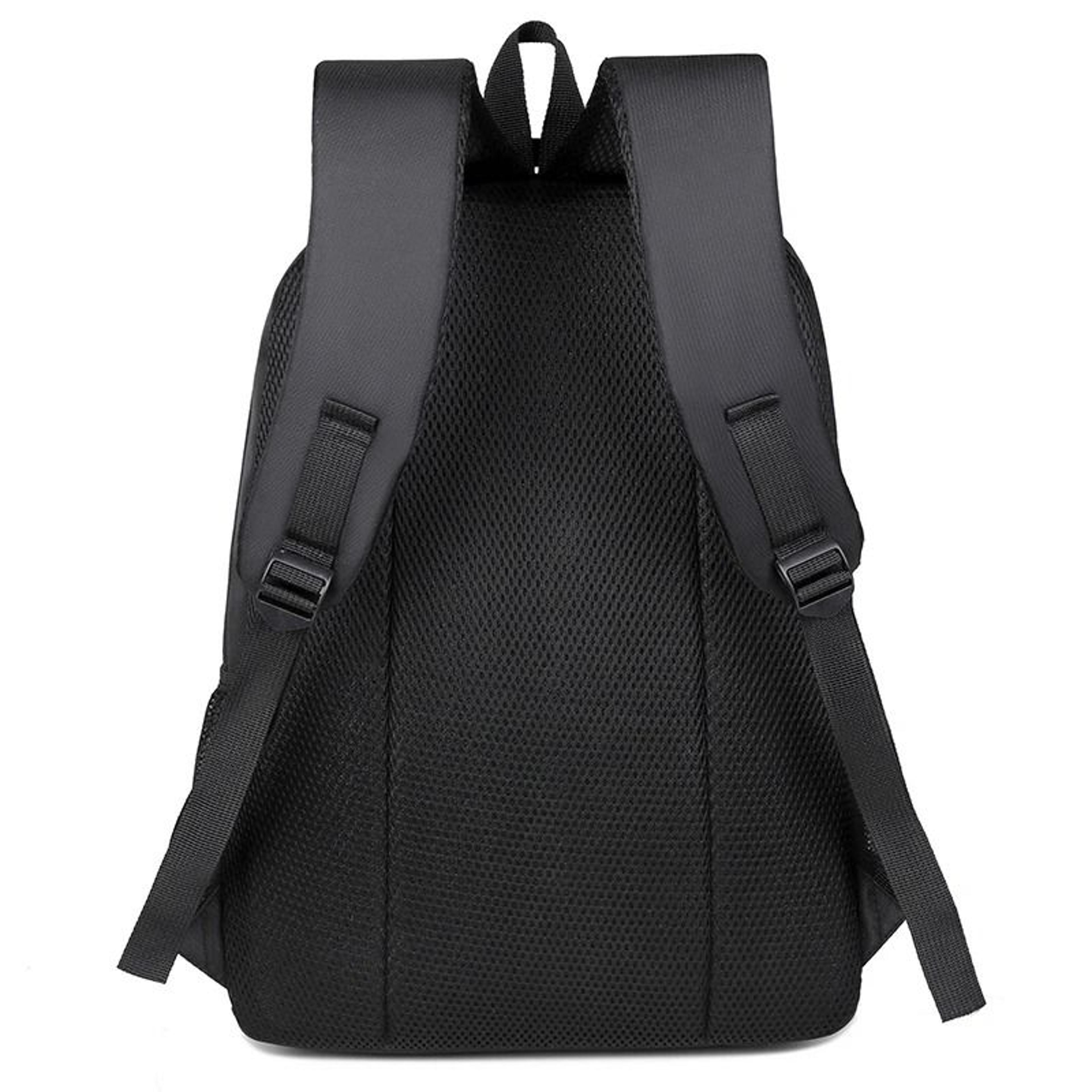 Versatile Oxford Waterproof Commuter Pack 1