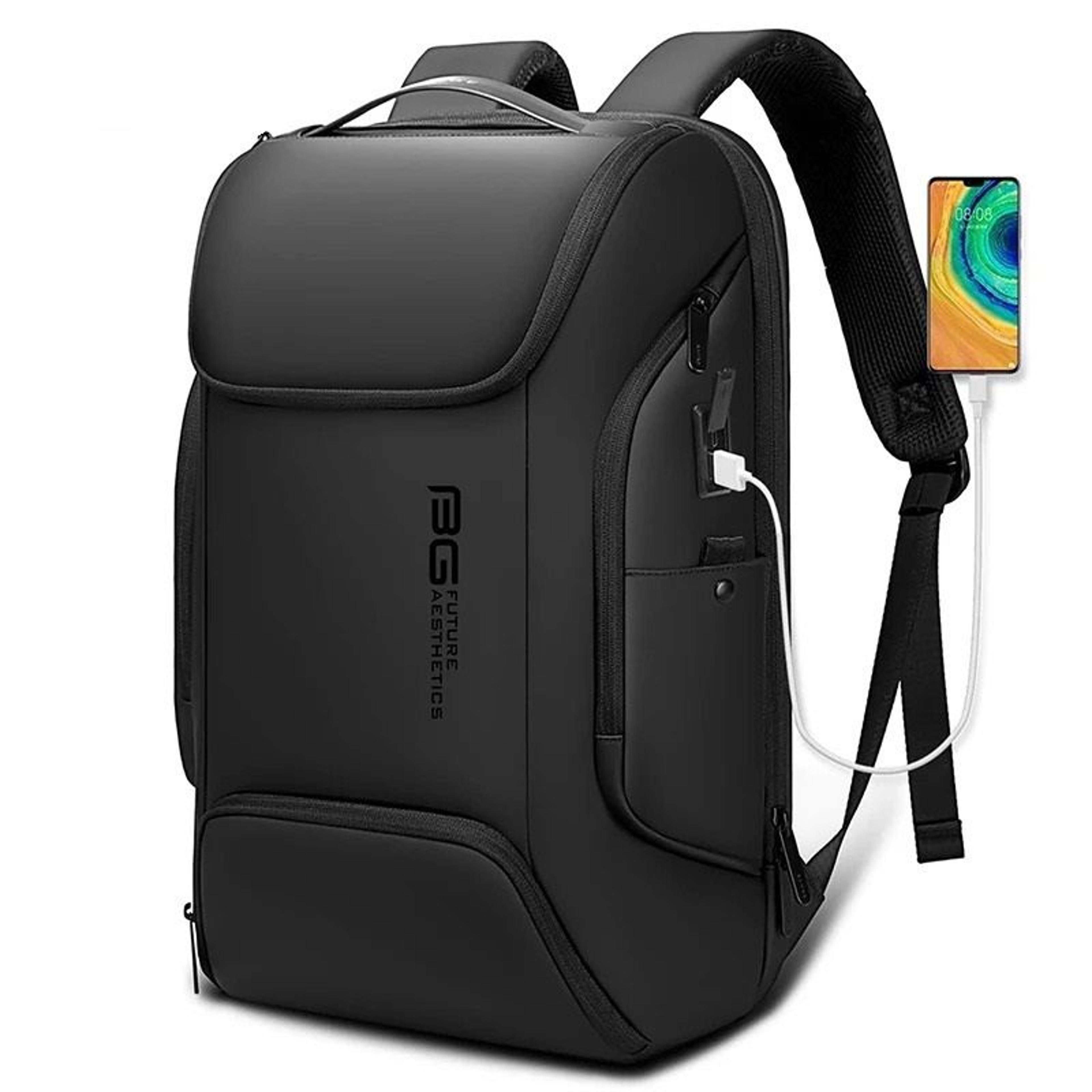 Smart USB Business Commute Pack 0