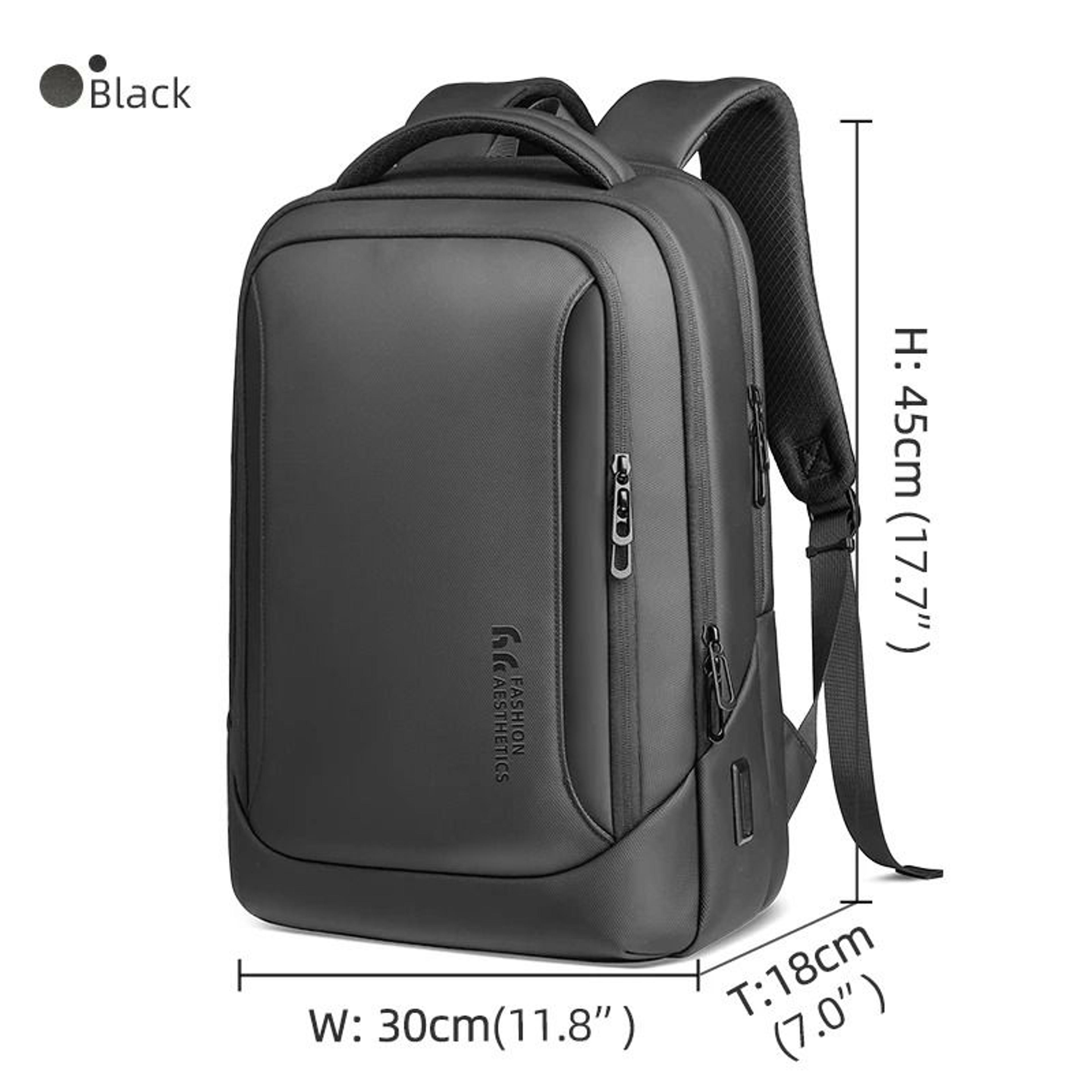 Multifunctional Commuter Back Pack 6