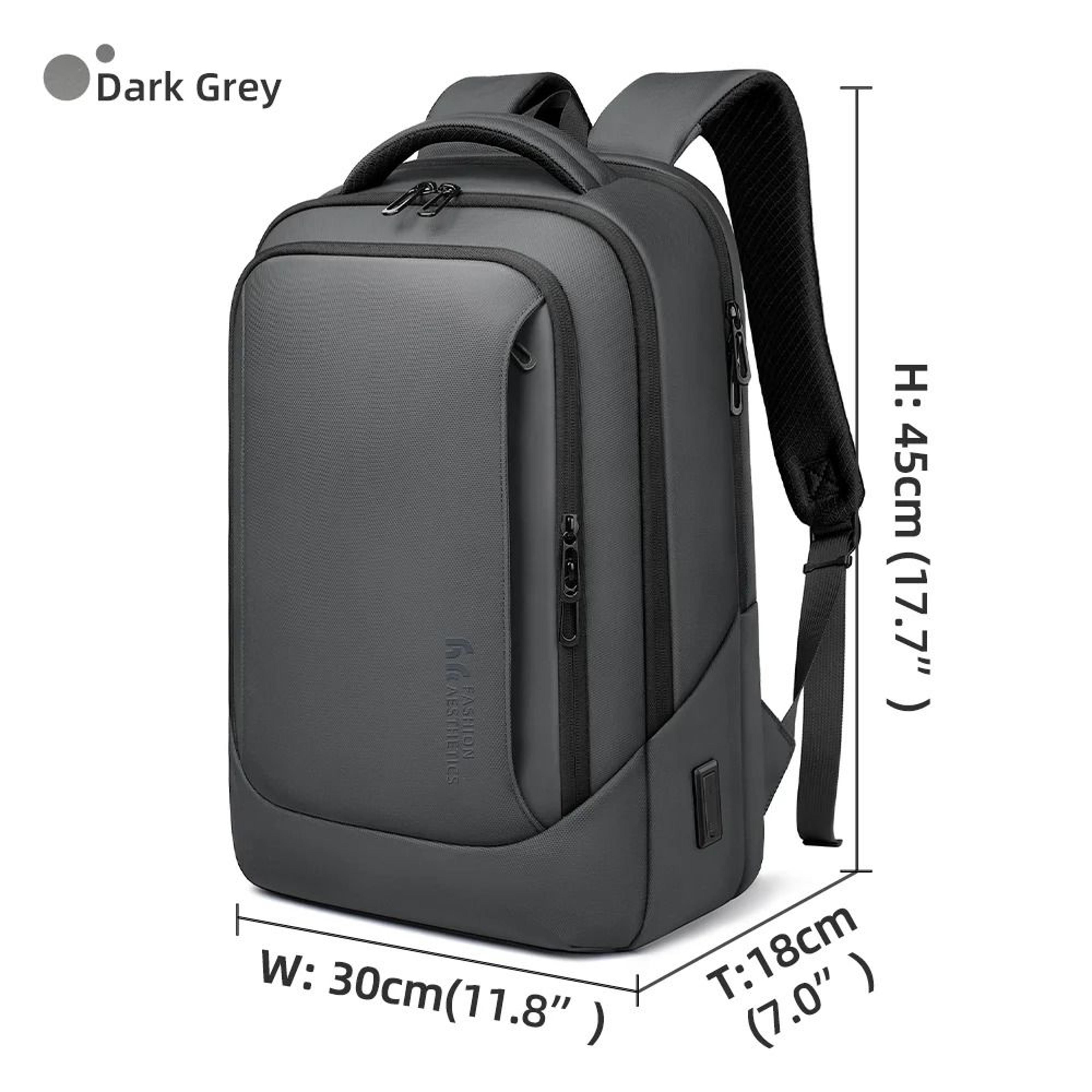 Multifunctional Commuter Back Pack 10