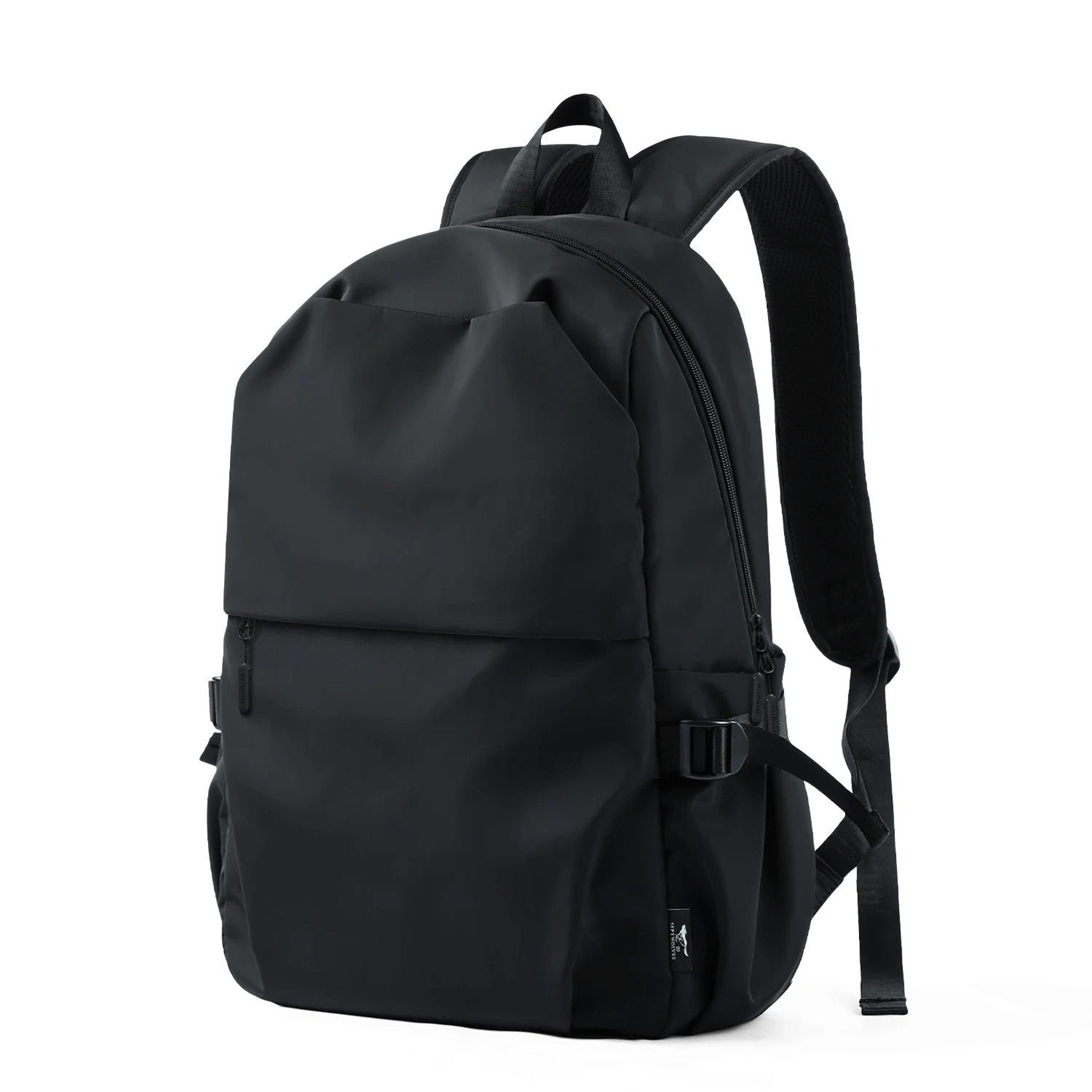 Waterproof Casual Urban Commuter Back Pack 2
