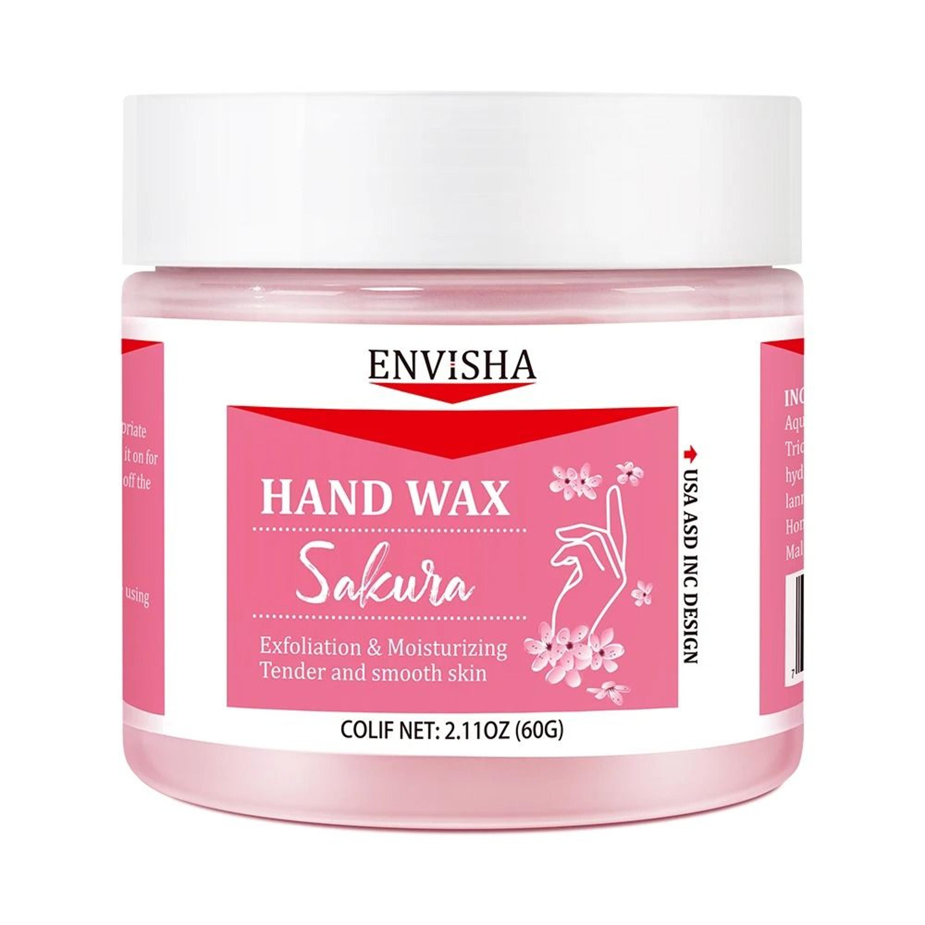Botanical Essence Hand Renewal And Brightening Treatment 6
