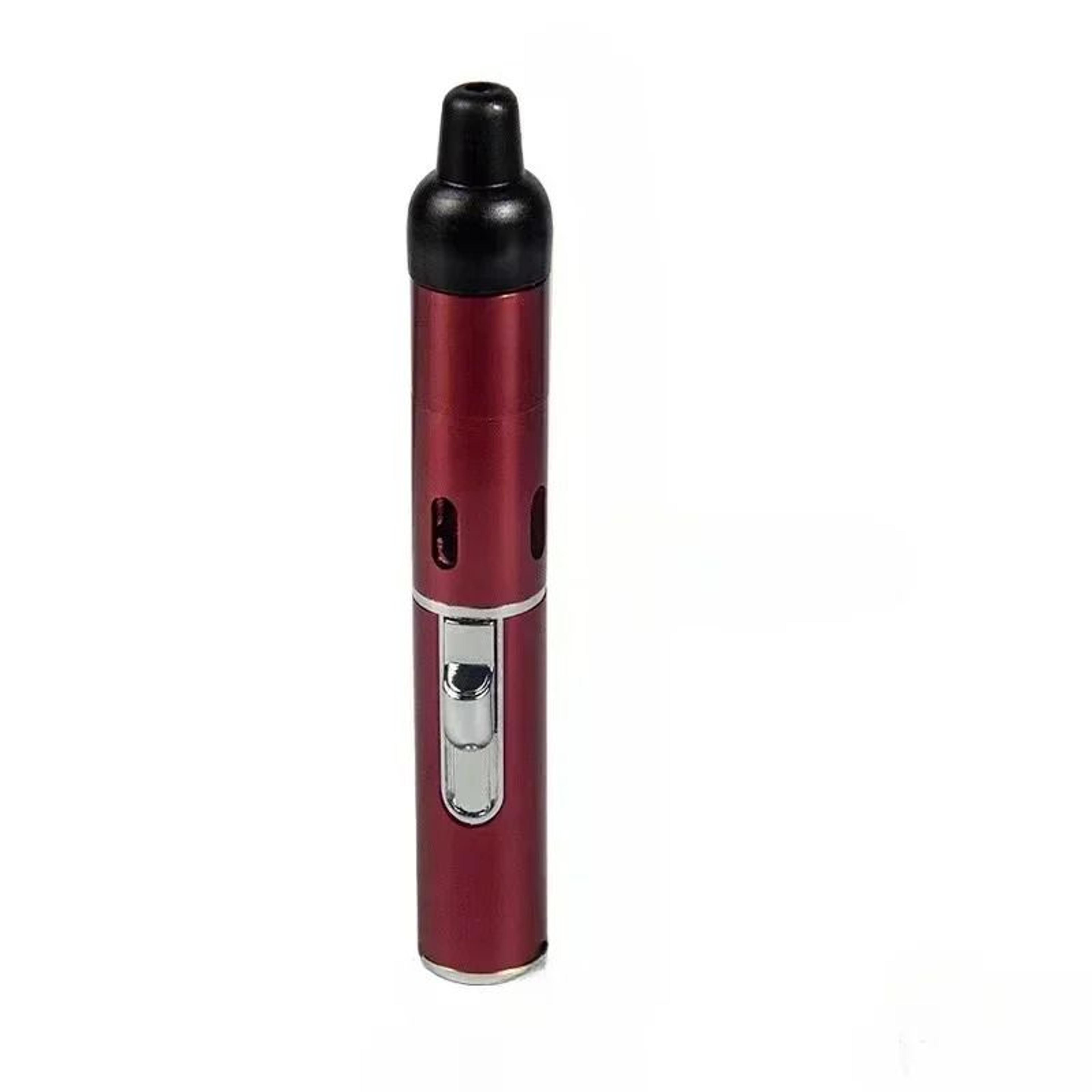 MultiFunction Windproof Aromatherapy Pen Torch 11