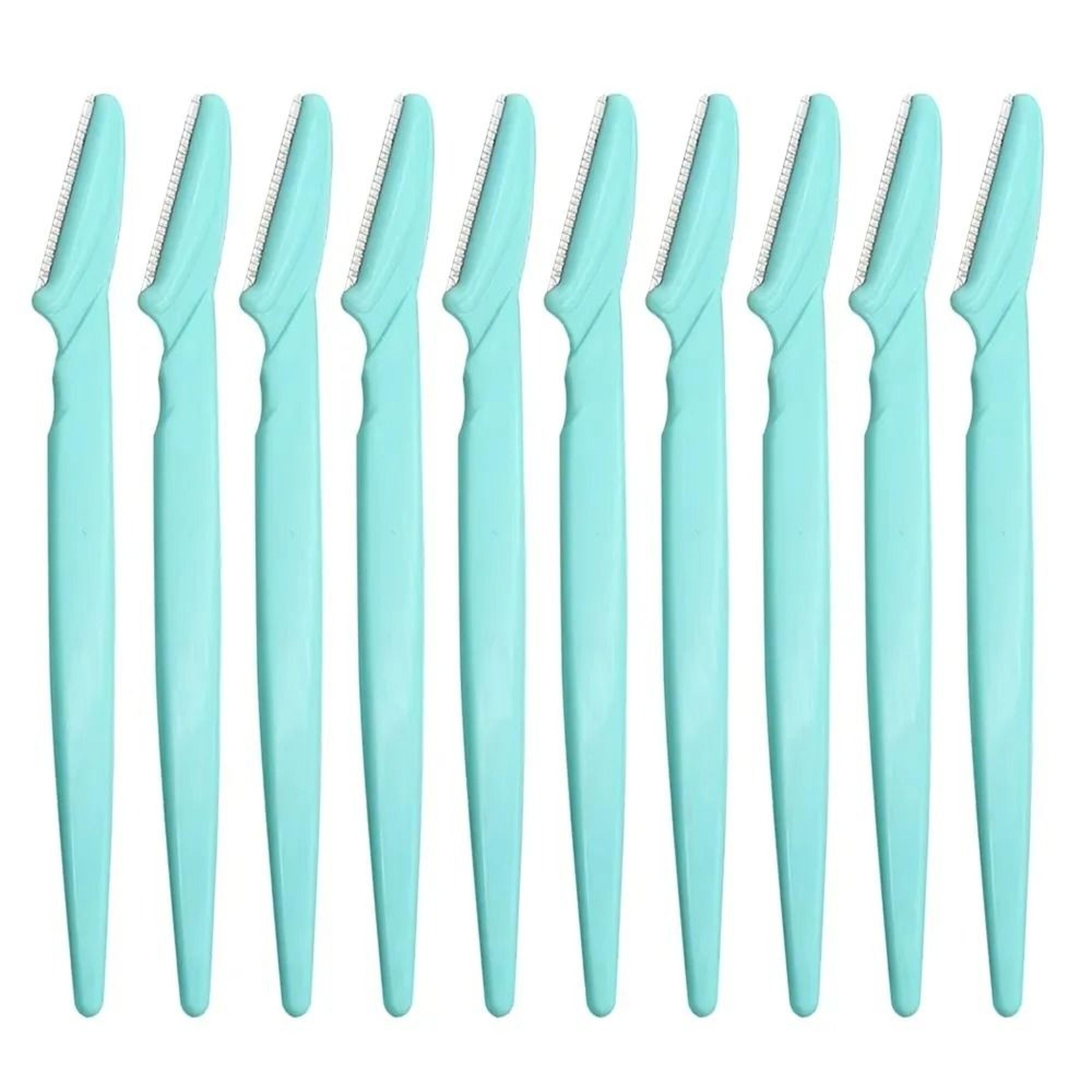 Precision Dermaplaning And Brow Shaping Collection 8