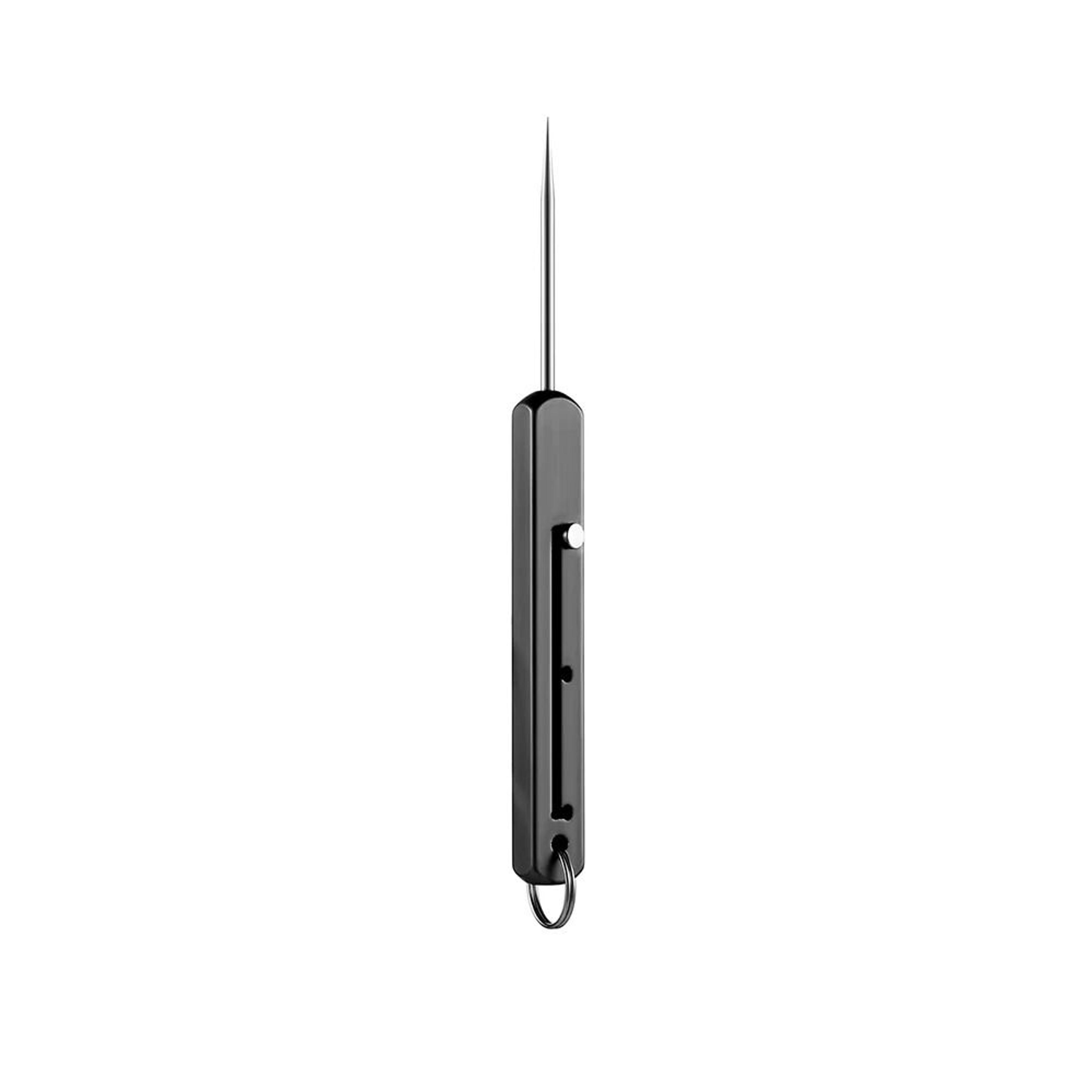 Titanium Precision Telescopic EDC Dental Hub 6