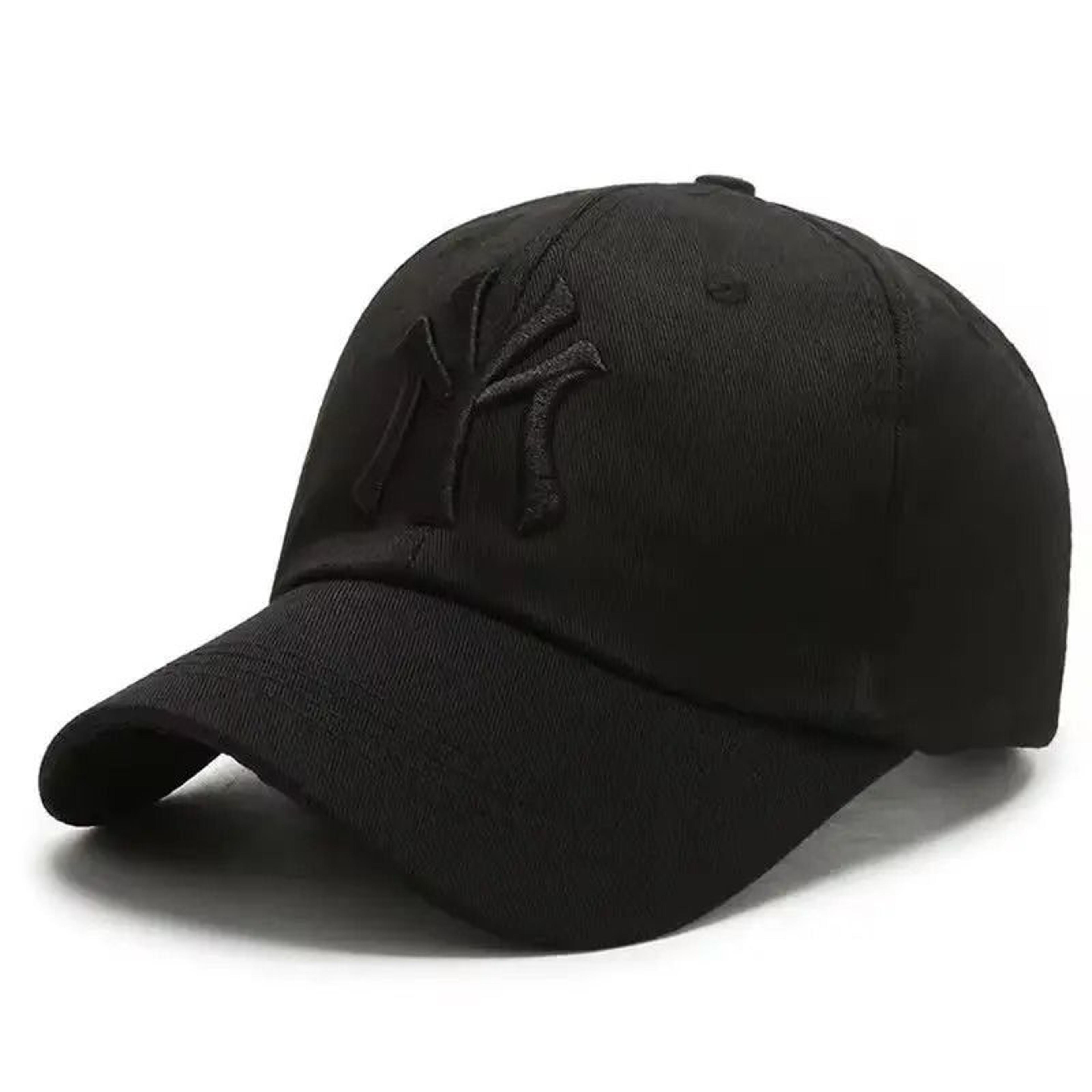 Embroidered Hip Hop Streetwear Baseball Cap 4