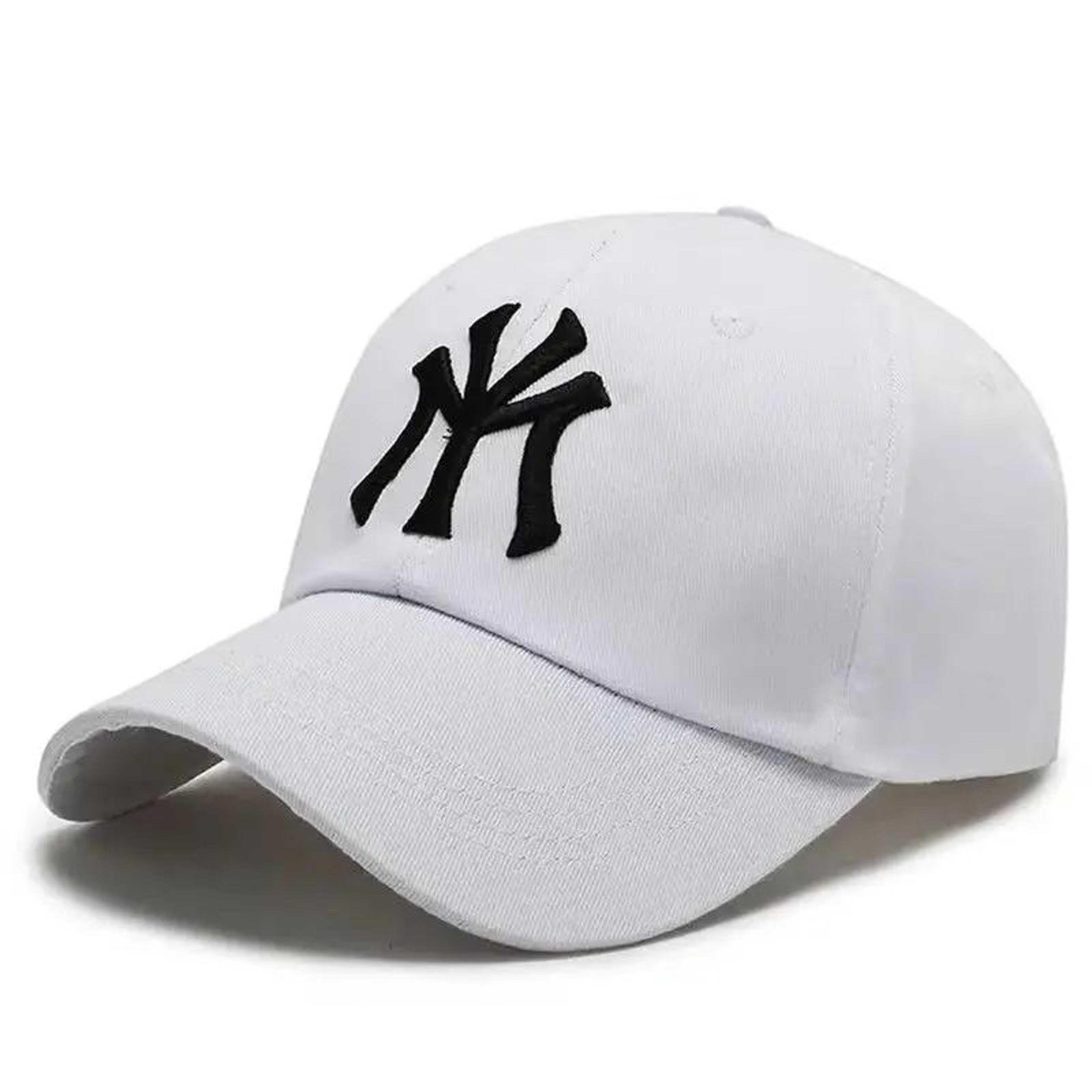 Embroidered Hip Hop Streetwear Baseball Cap 6