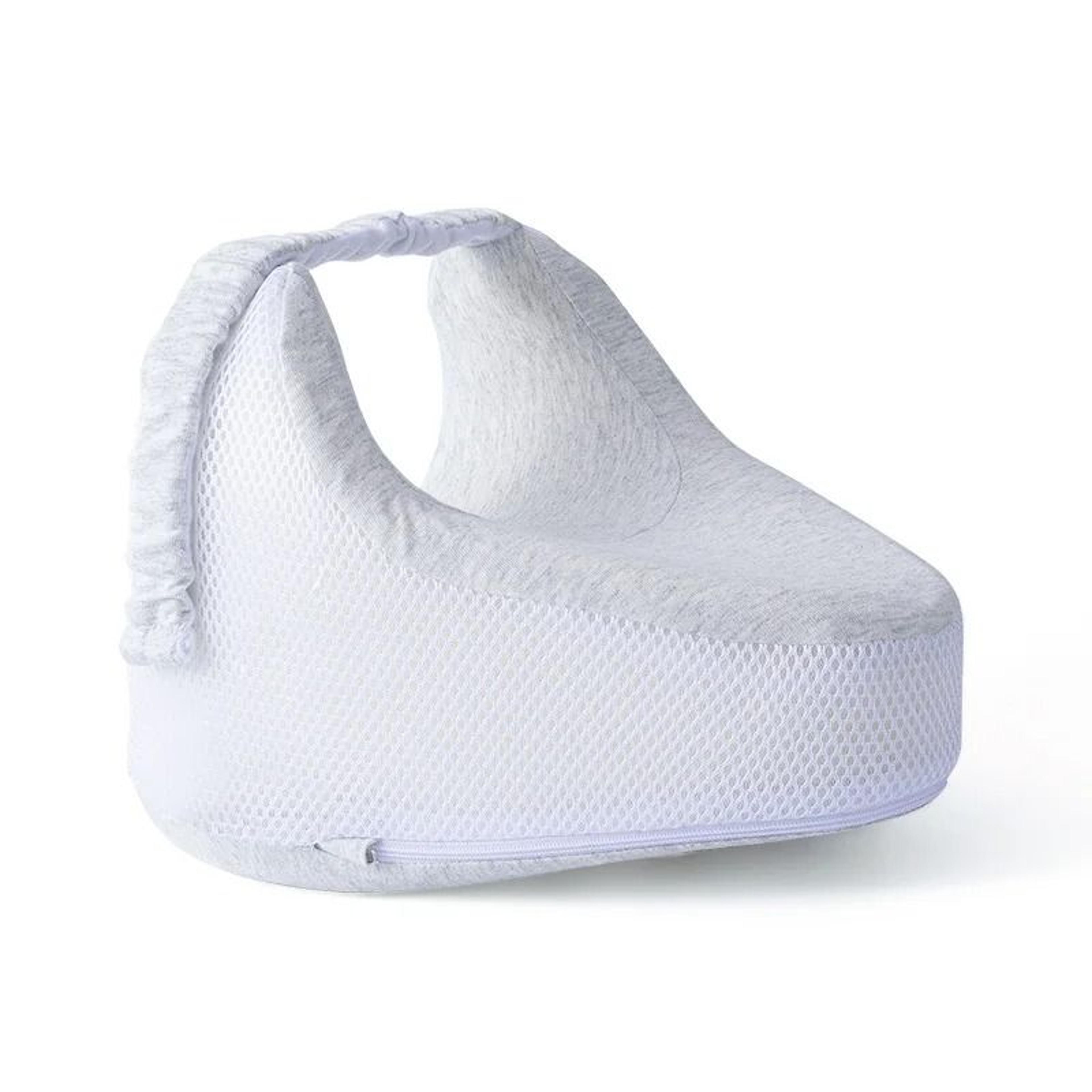 Orthopedic Memory Foam Leg And Knee Pillow 8
