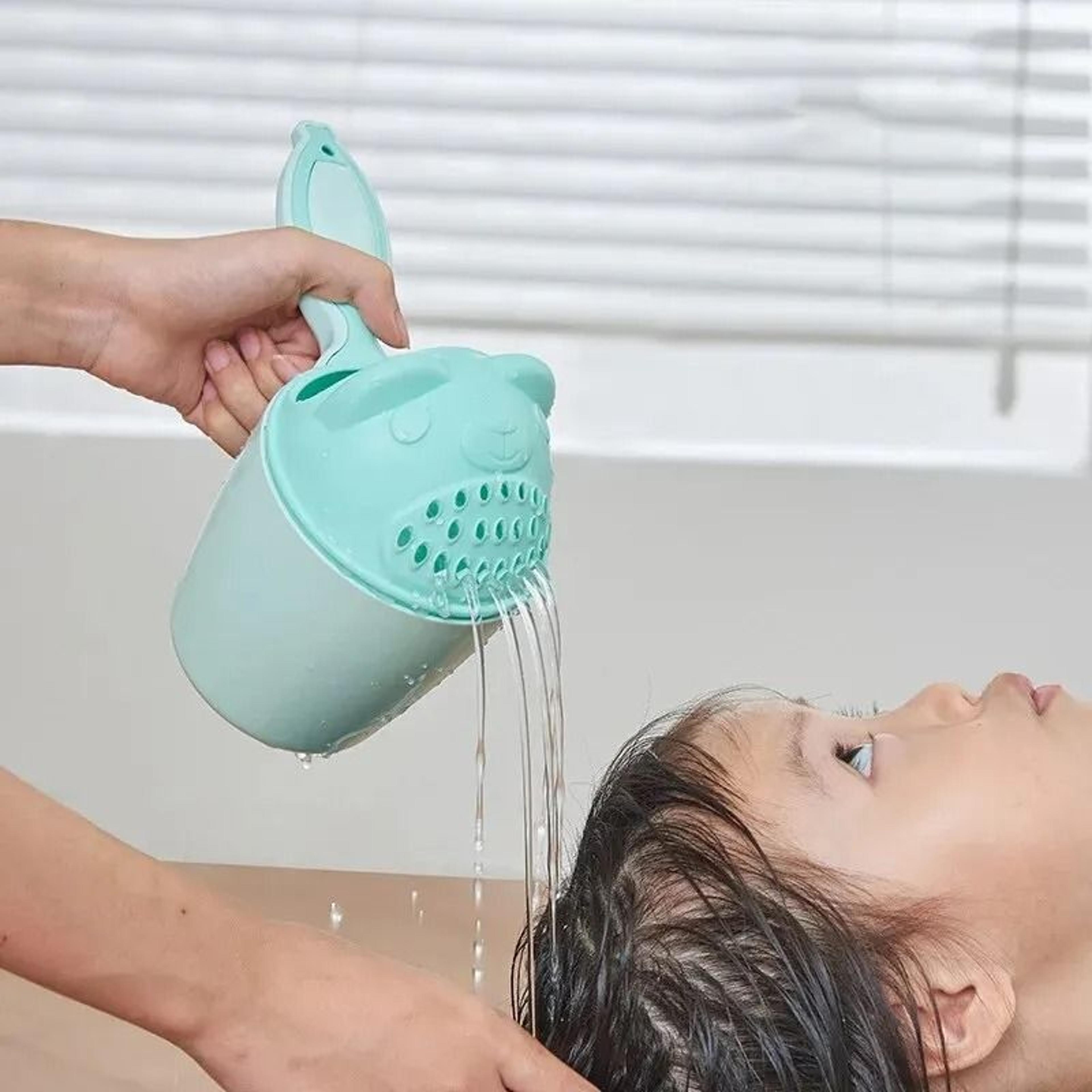 Precision Flow Rinse And Shampoo Basin 1