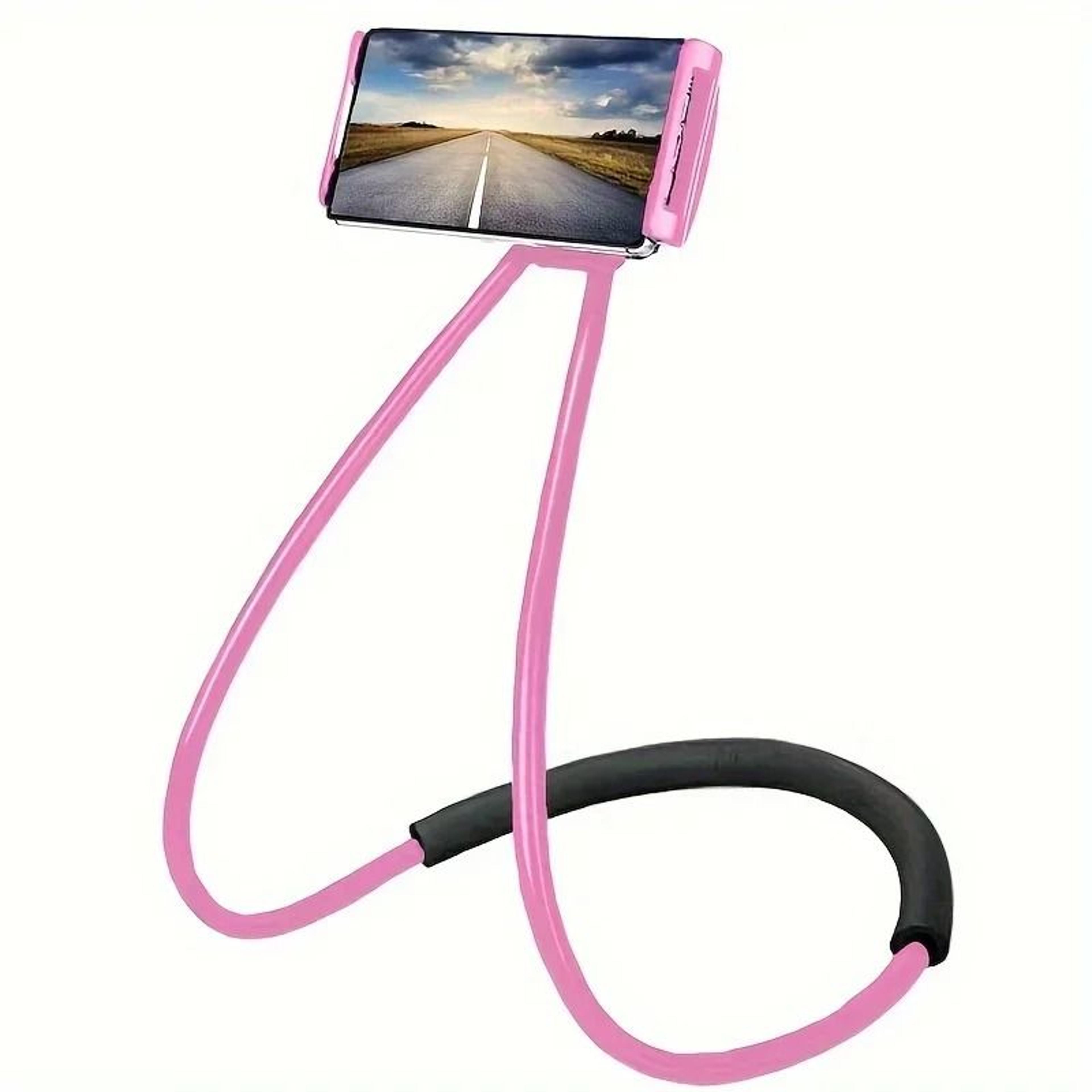 Universal Ergonomic Hands Free Device Management Shield 4