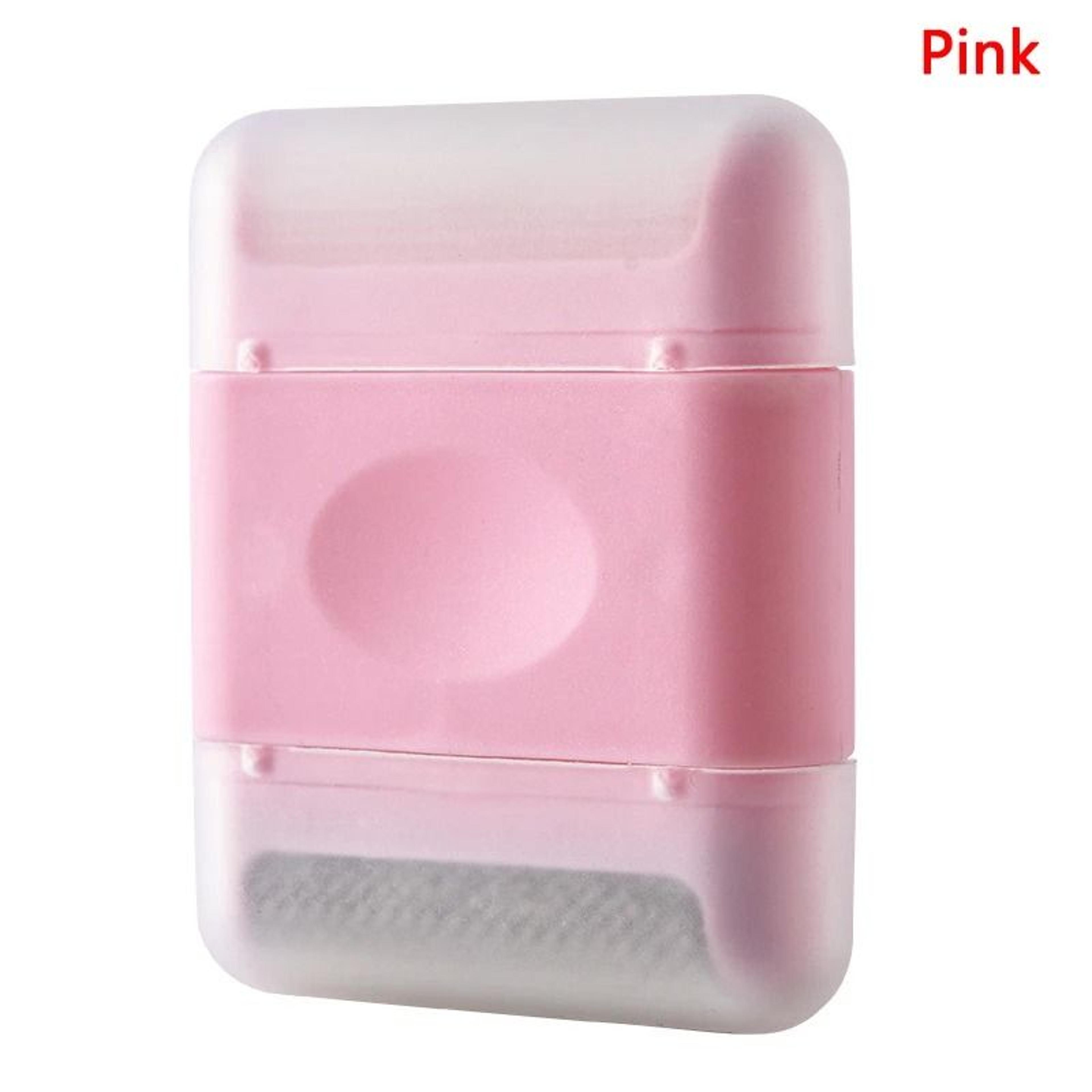 Ultra Portable Manual Lint And Pilling Remover 8