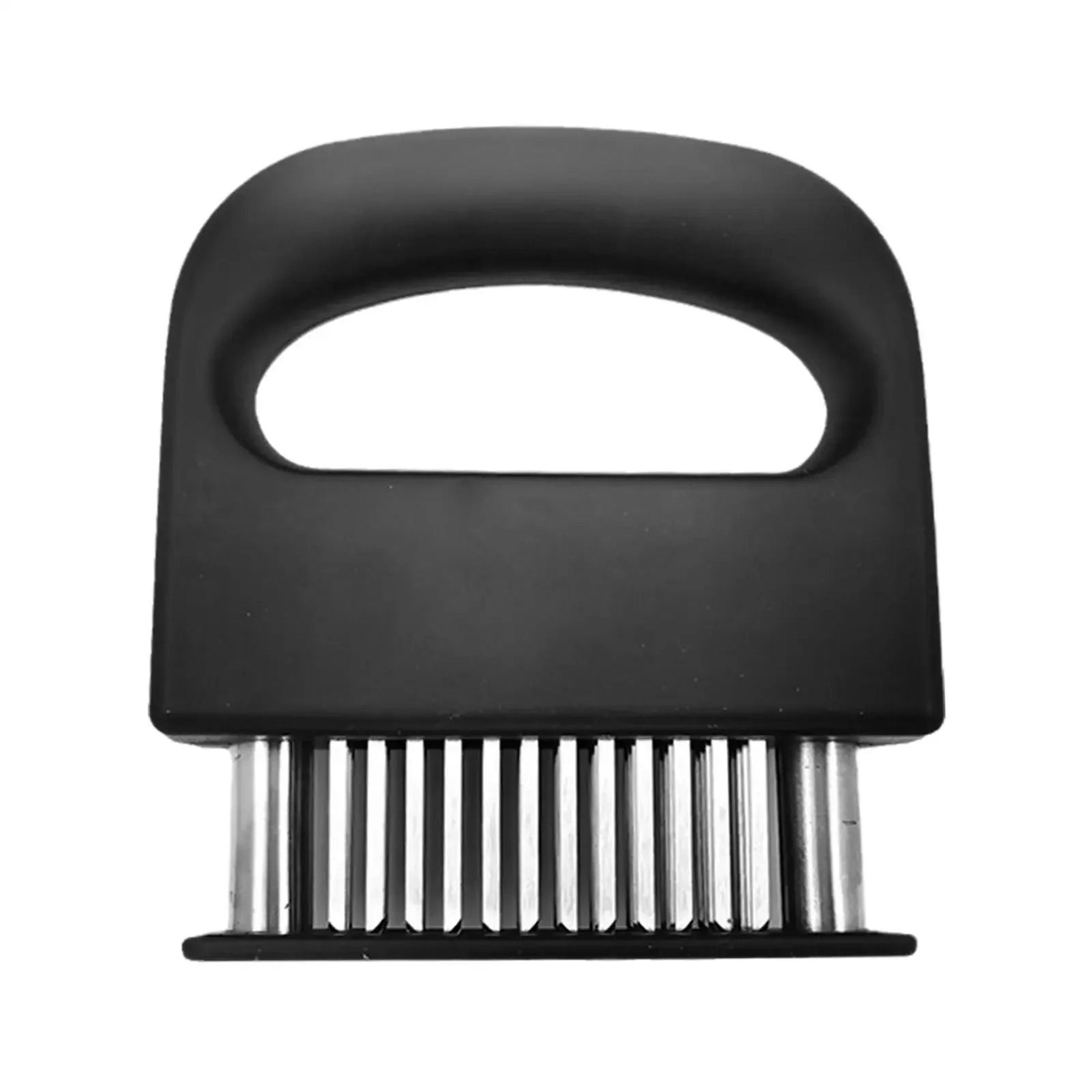 Ultra Fast 48 Needle Stainless Steel Meat Tenderizer 6