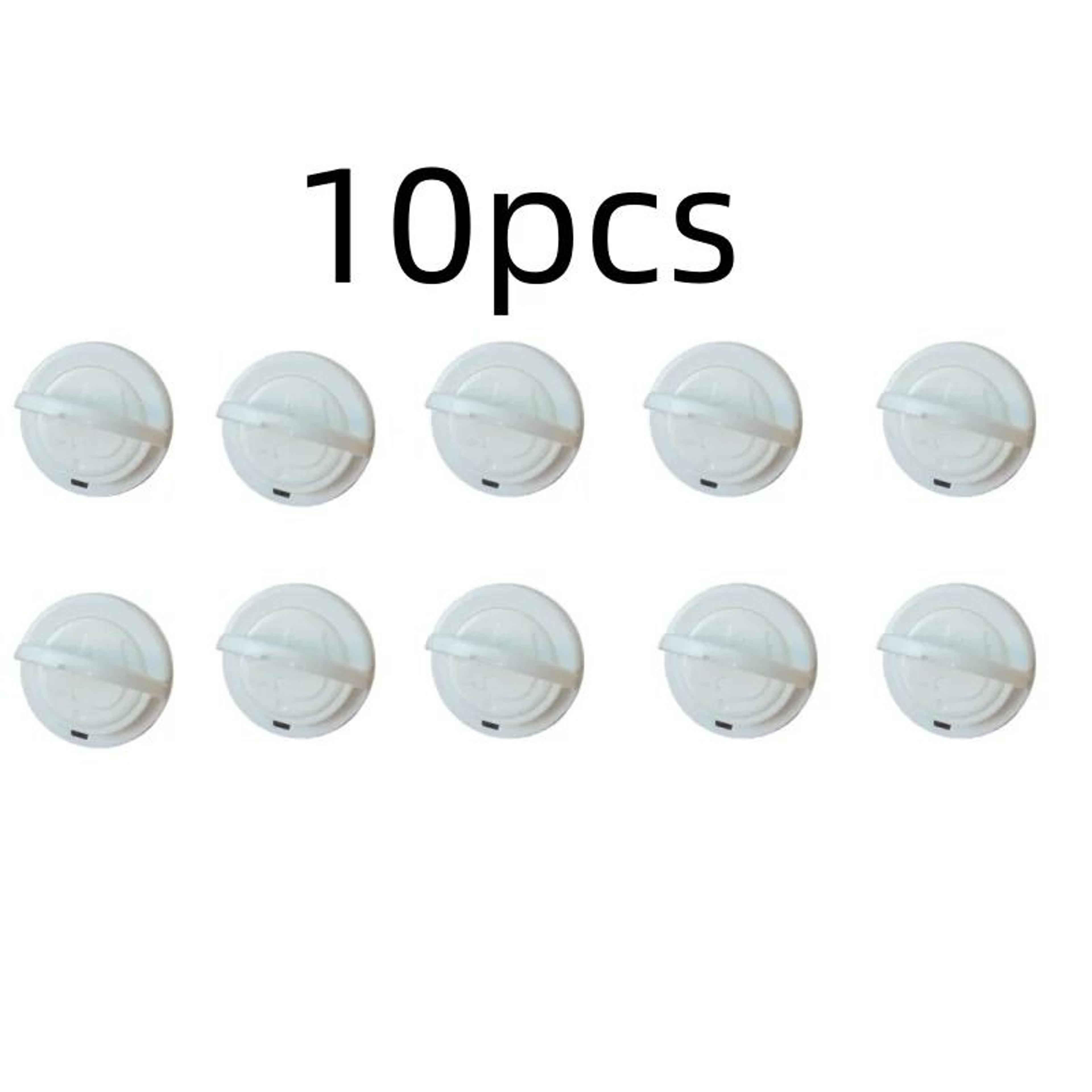 Child Safe Electrical Socket Protective Covers 6
