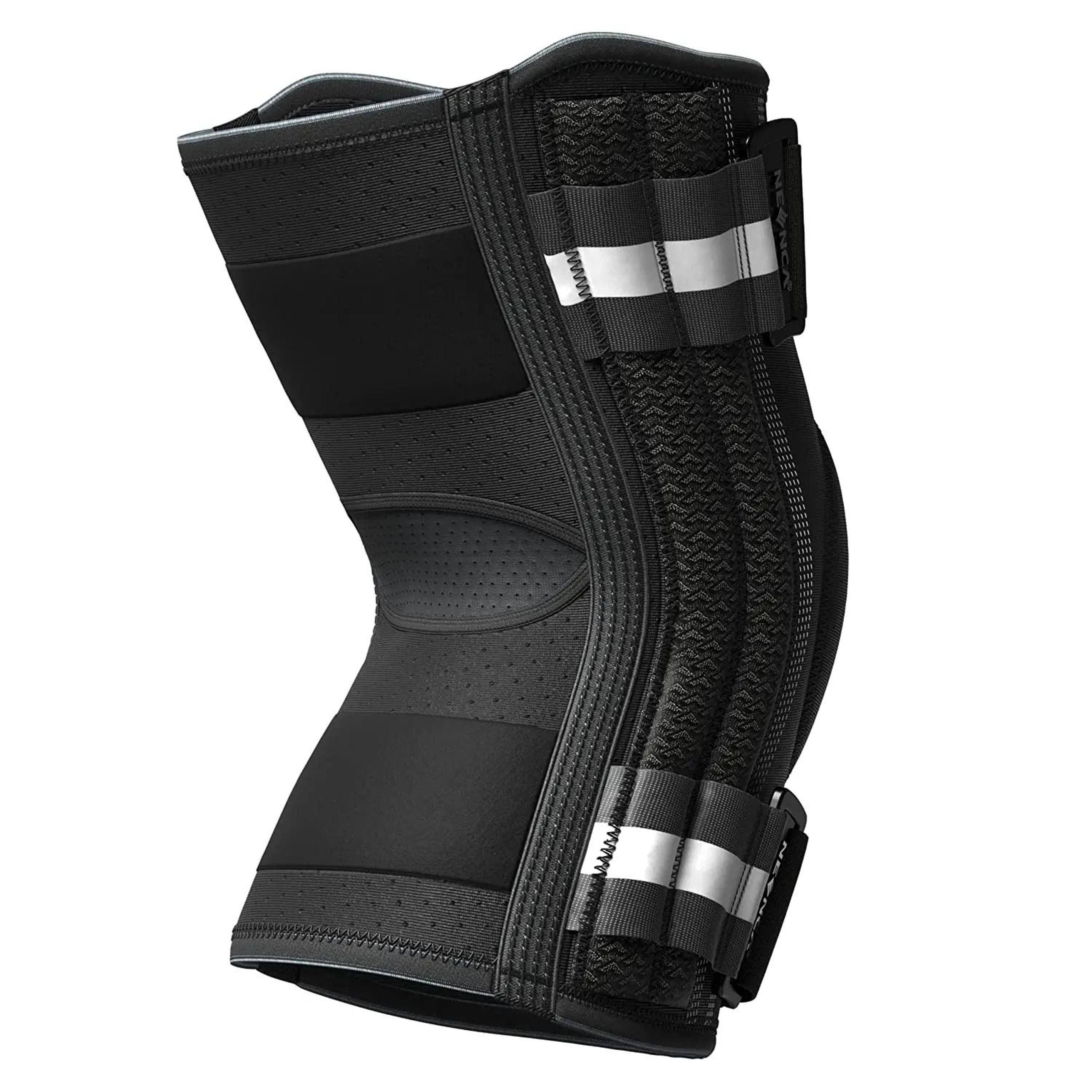 Elite Grade Anatomical Joint Stabilizer With Medial And Lateral Reinforcement 5