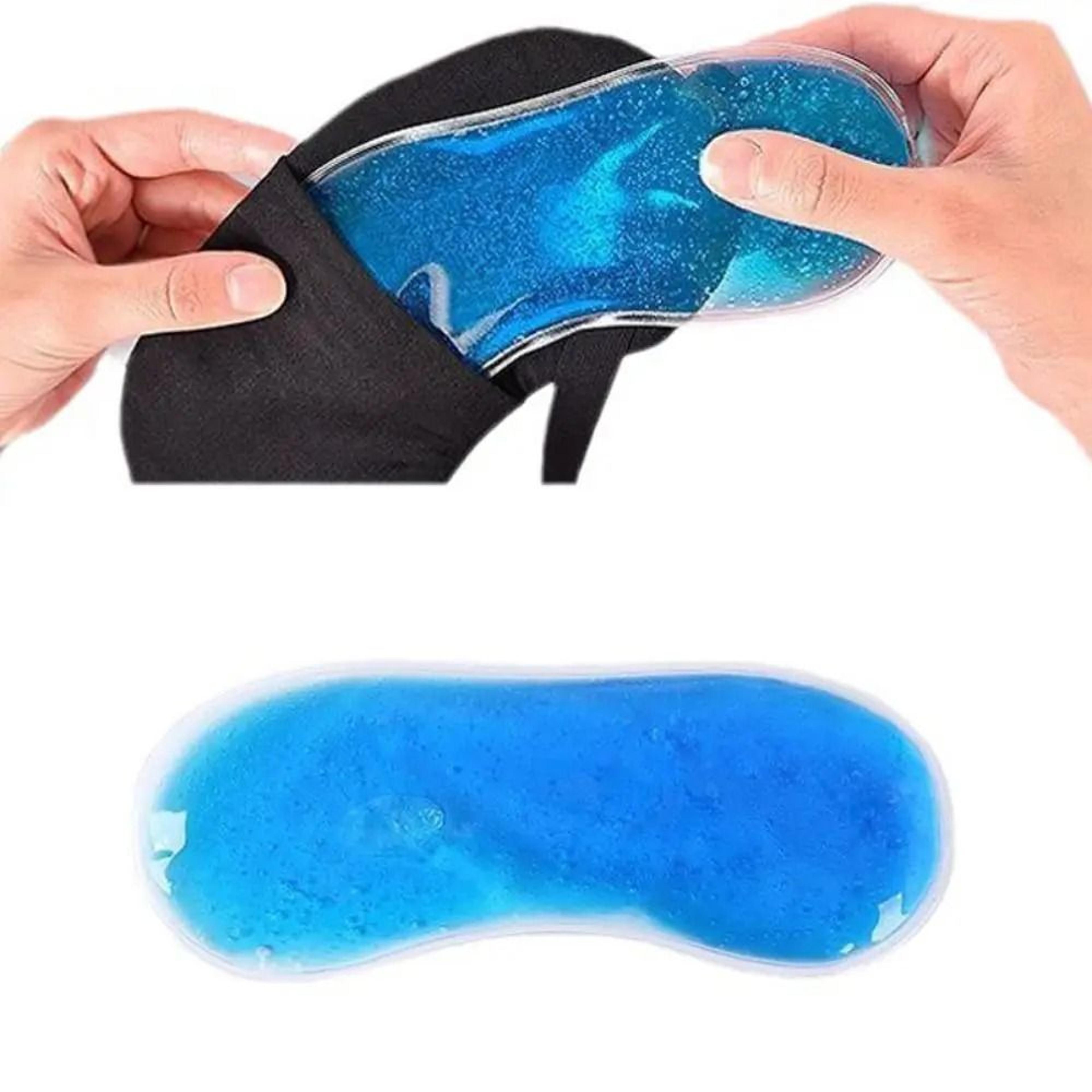 Cooling Gel Eye Relaxation Mask 3