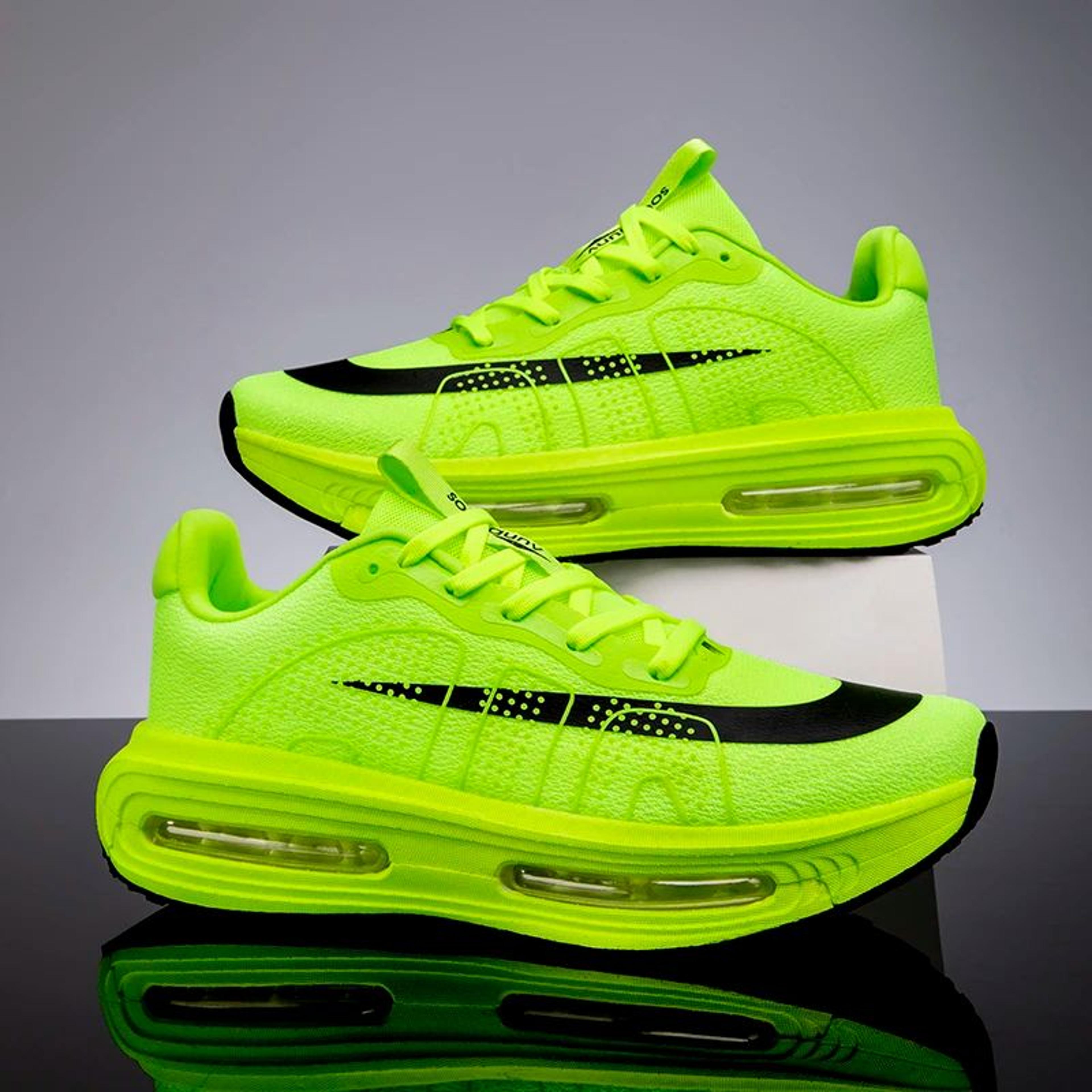 Lightweight Breathable Running Sneakers 3