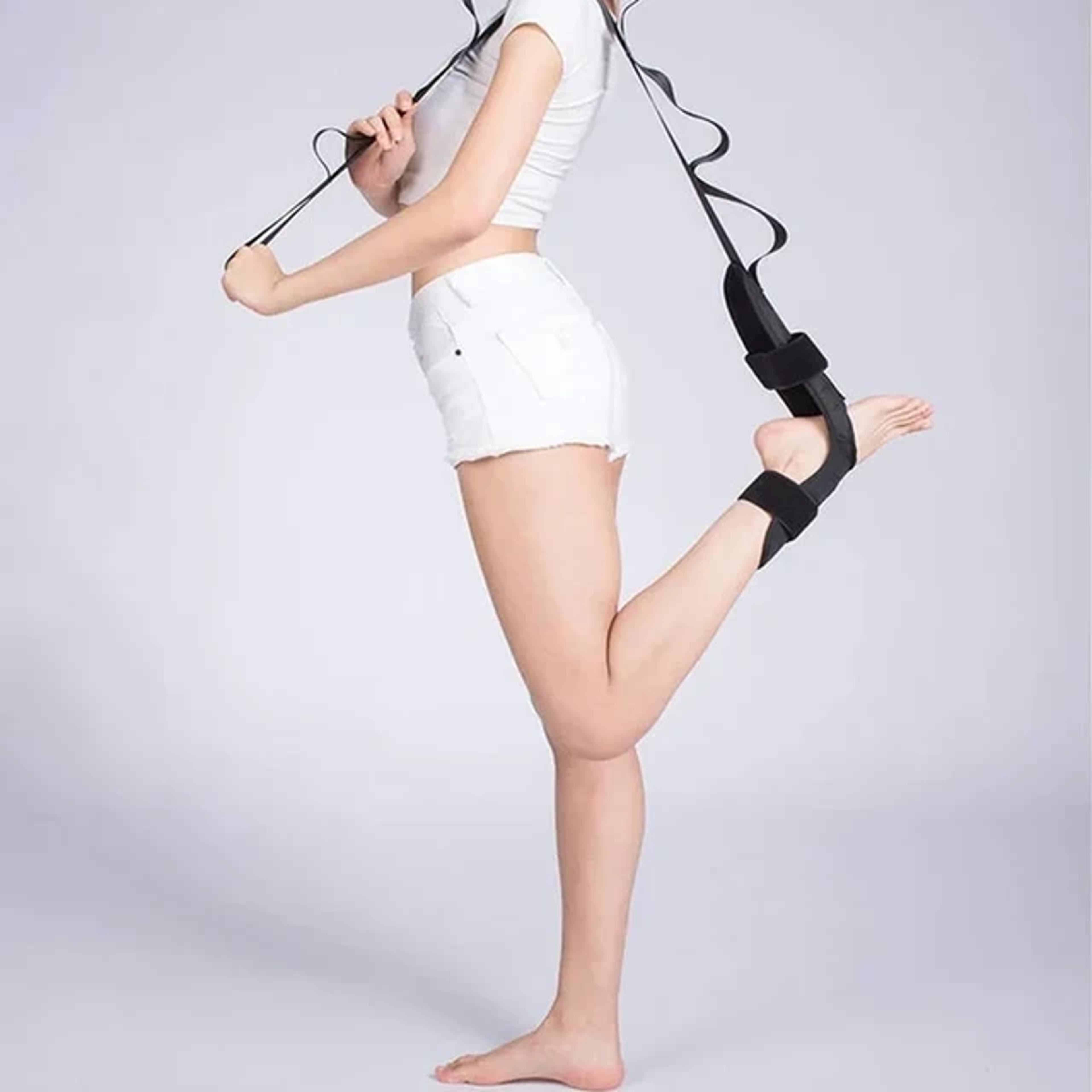 Fascia Stretcher 3
